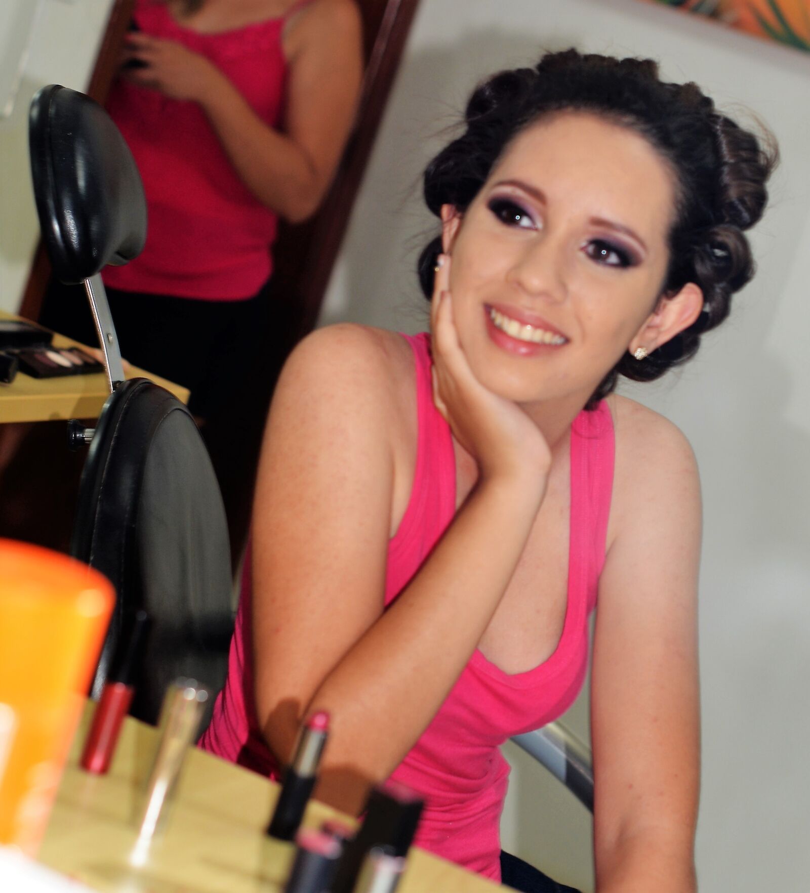 Nikon D600 sample photo. Relaxation, waiting, the great photography