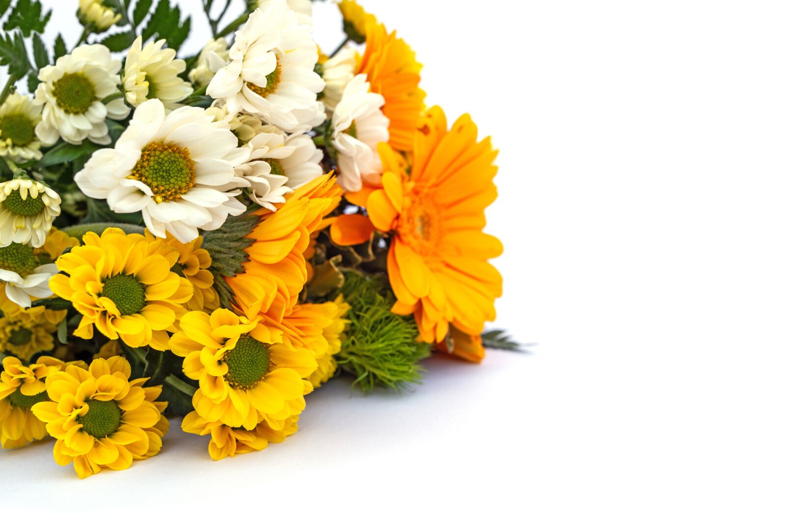 Nikon D800 sample photo. Bouquet of flowers, thank photography
