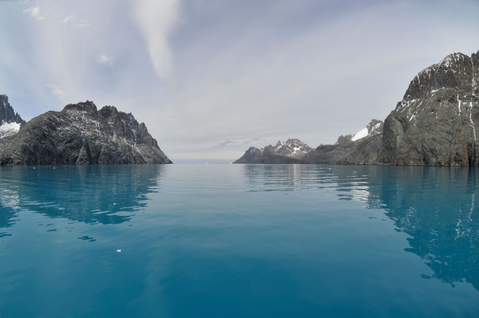 Nikon D300 sample photo. Waters, nature, travel photography