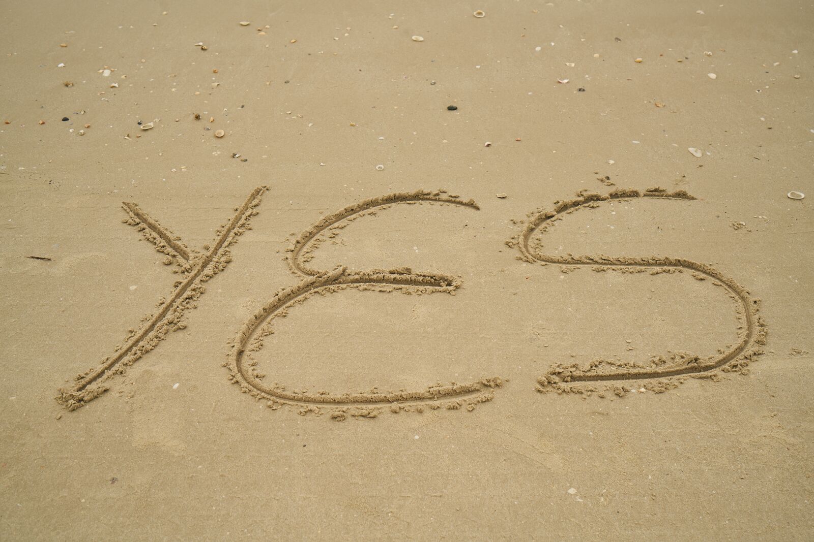 Sony a7R II sample photo. Yup, beach, sand photography