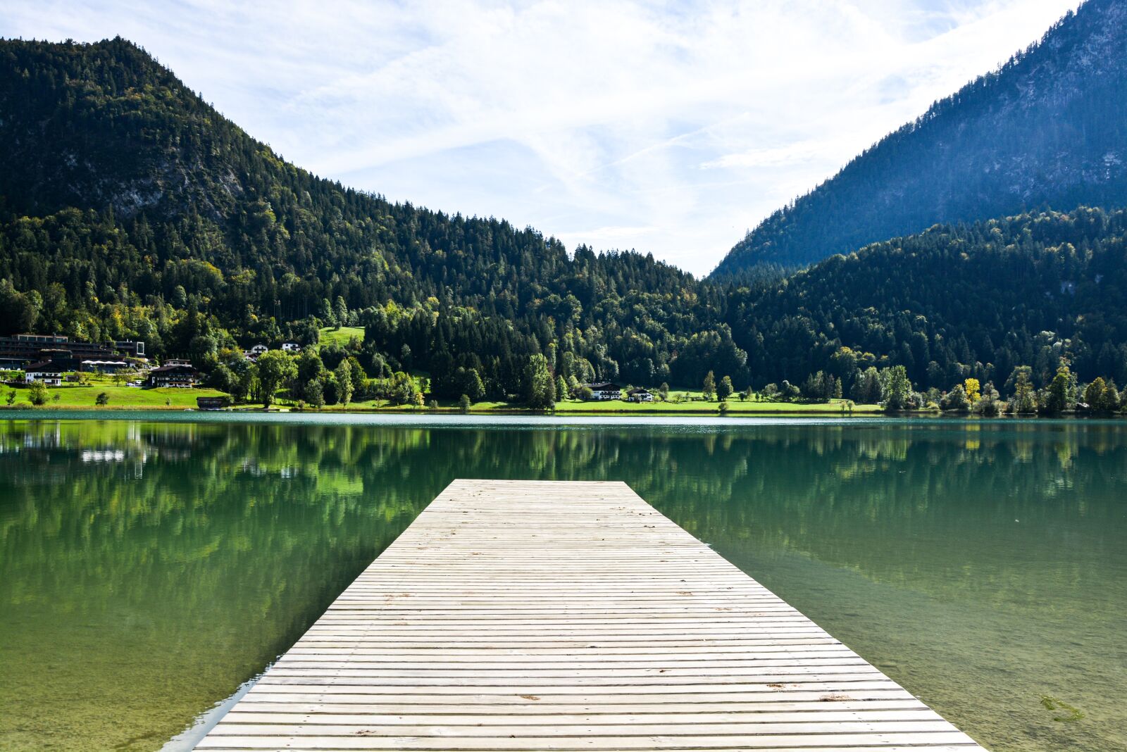 Nikon D5200 sample photo. Lake, nature, web photography