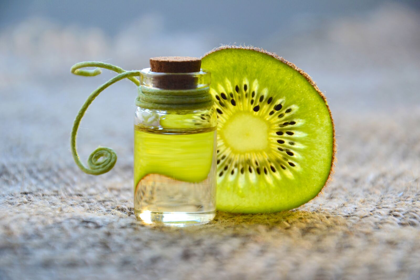Nikon D3100 sample photo. Essential oil, aromatherapy, cosmetology photography