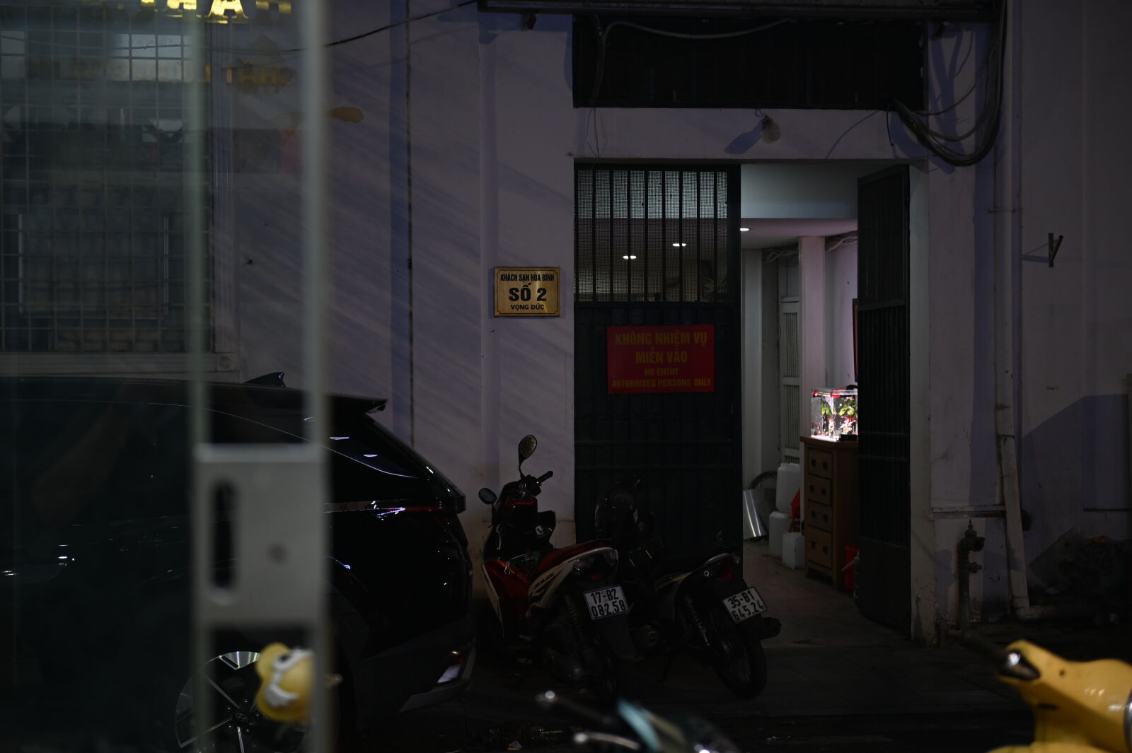 Nikon AF-S Nikkor 24-70mm F2.8G ED sample photo