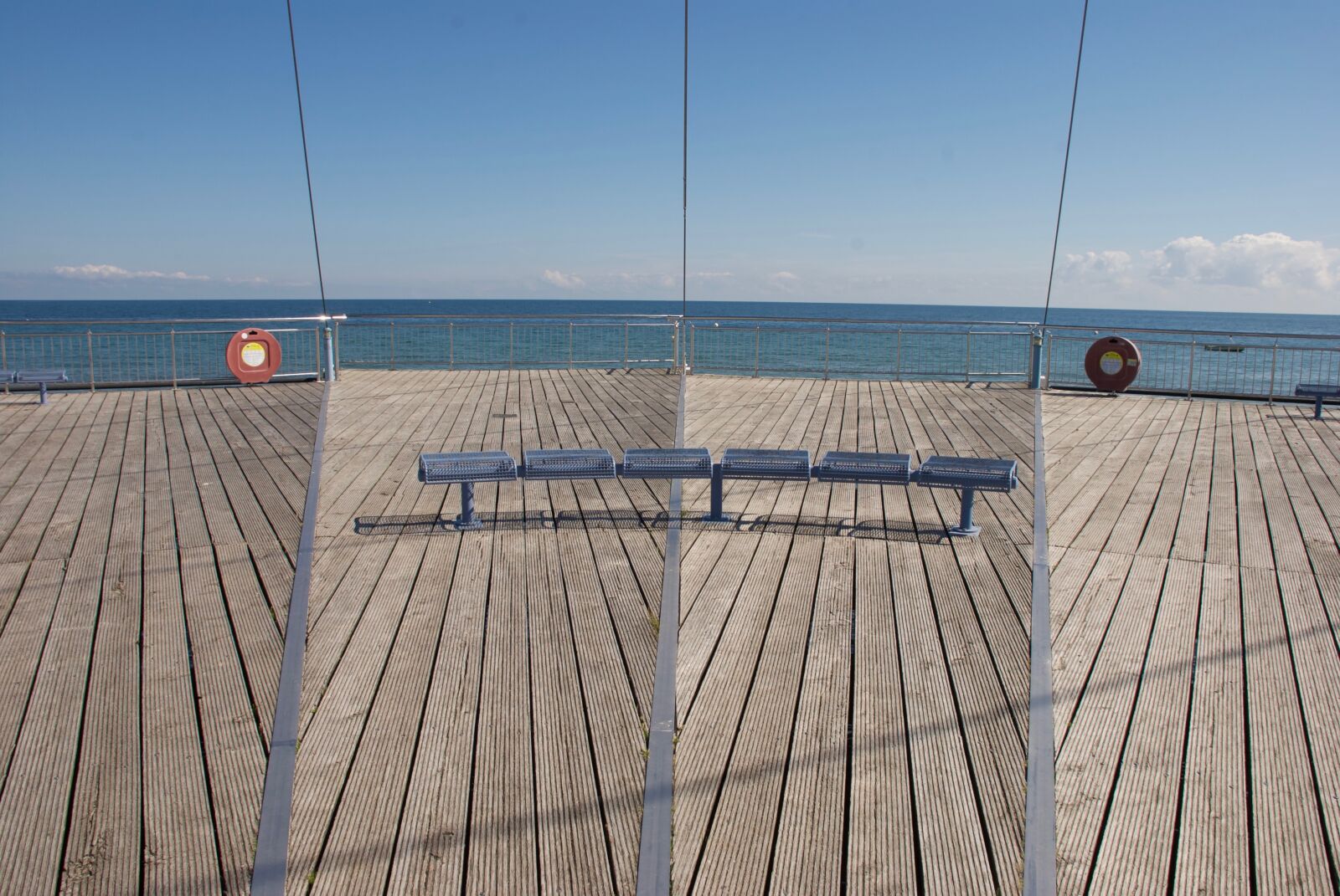 Nikon D80 sample photo. Germany, symmetry, landscape photography