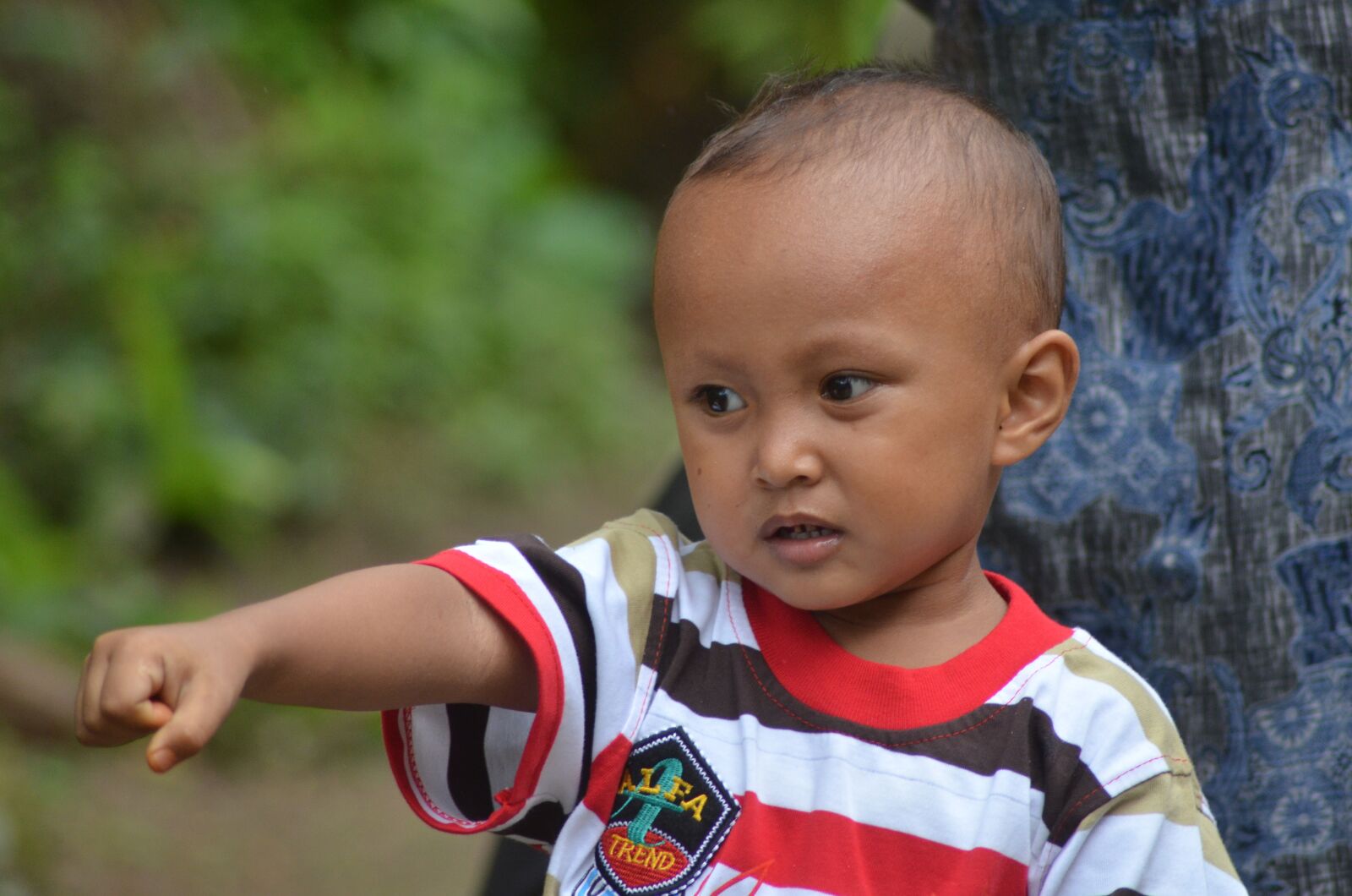 Nikon D5100 sample photo. Childhood, playing, fun photography