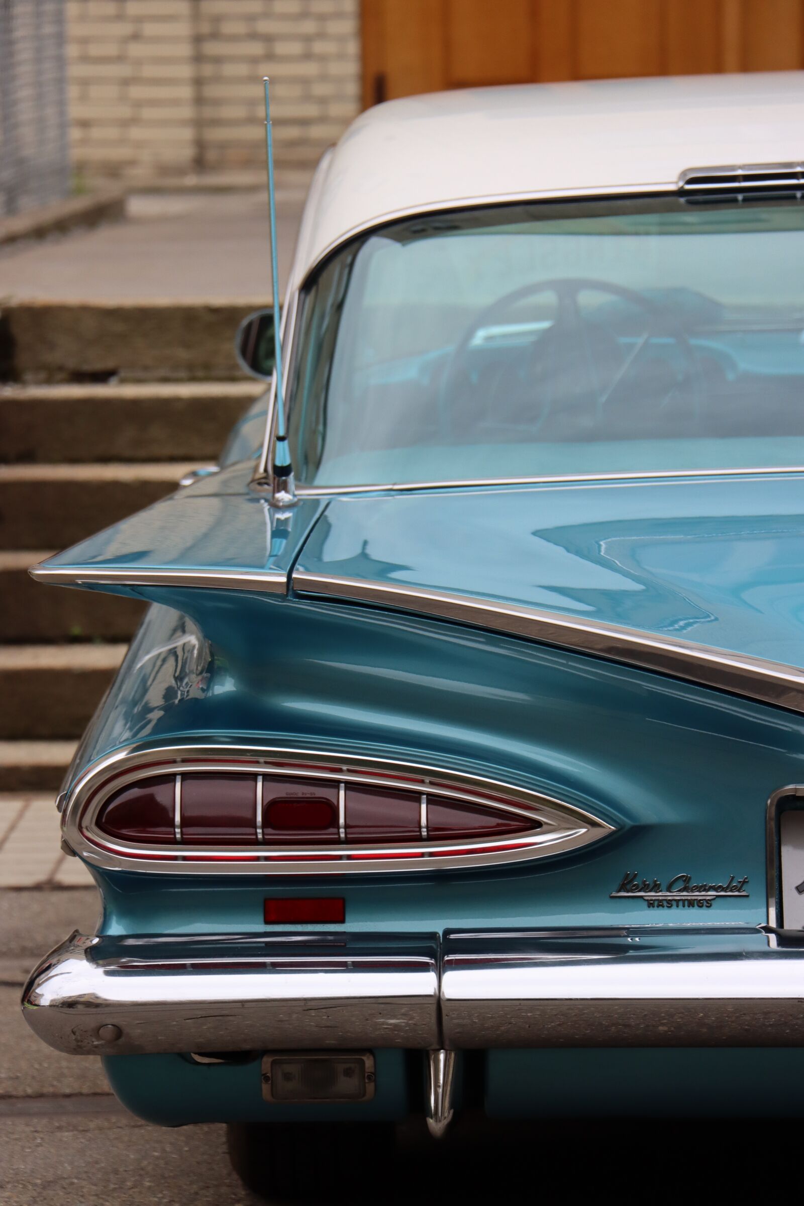 Canon EOS 90D sample photo. Ami, oldtimer, auto photography