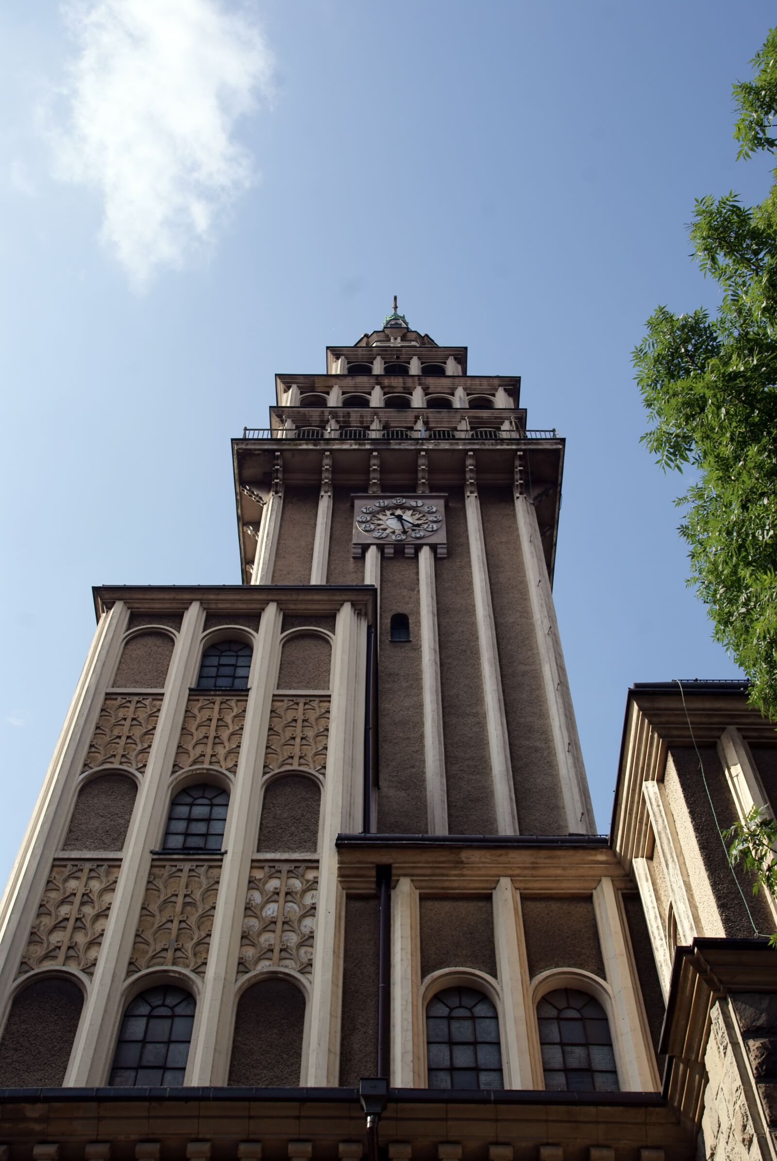 Sony Alpha DSLR-A300 sample photo. Architecture, travel, building photography