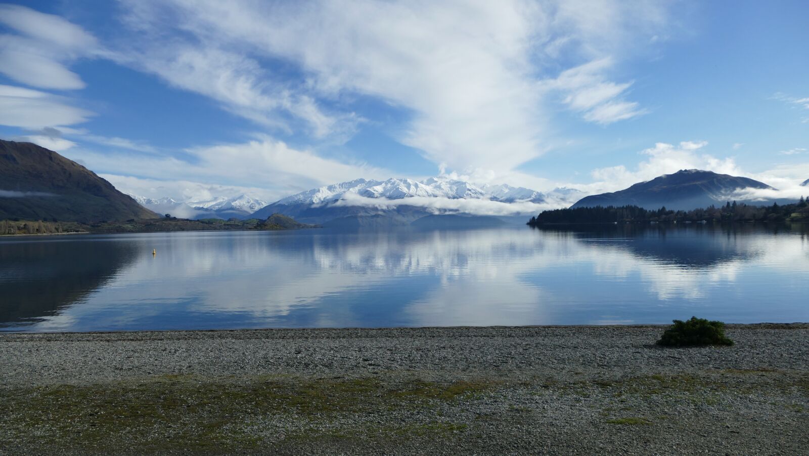 Panasonic Lumix DMC-FZ1000 sample photo. Landscape, mountains, outdoors photography