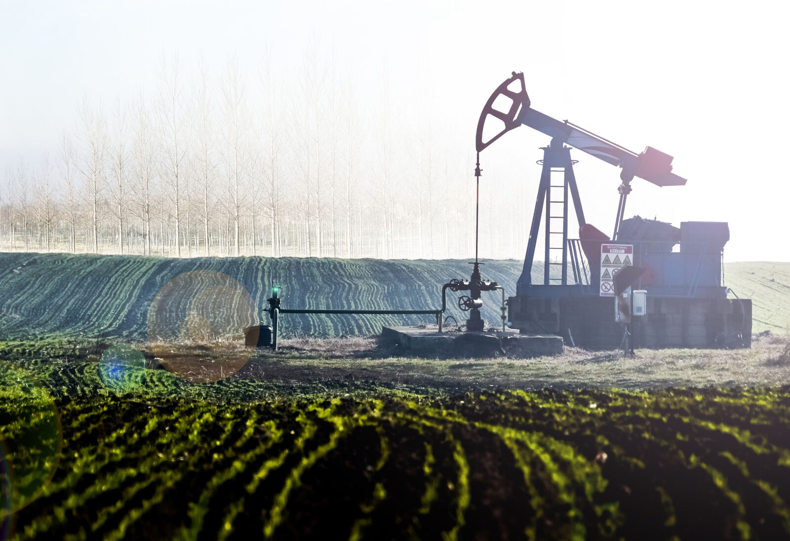 Nikon D3300 sample photo. Agriculture, bokeh, farm, landscape photography