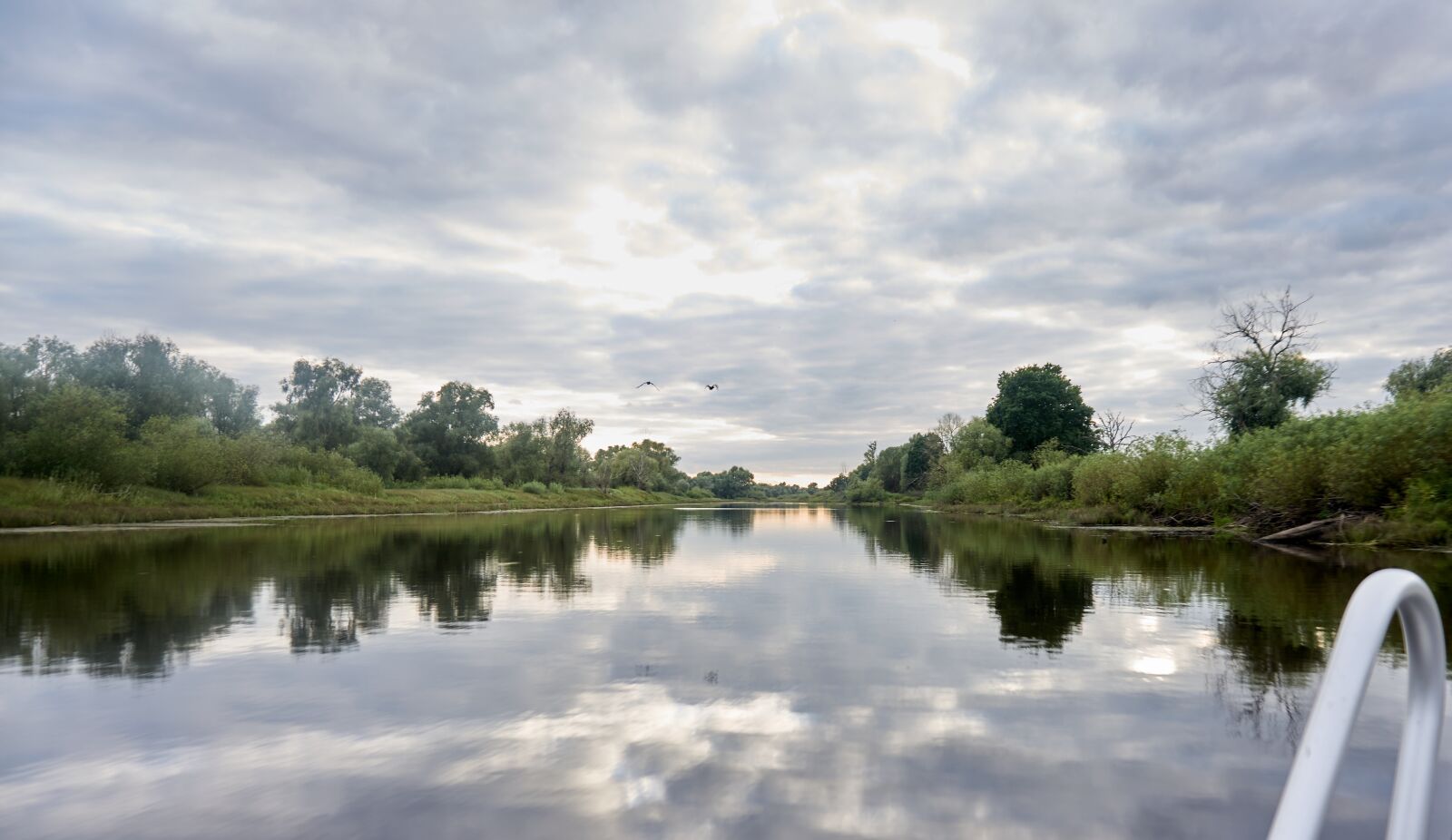 Sony E PZ 16-50 mm F3.5-5.6 OSS (SELP1650) sample photo. Belarus, river, nature photography