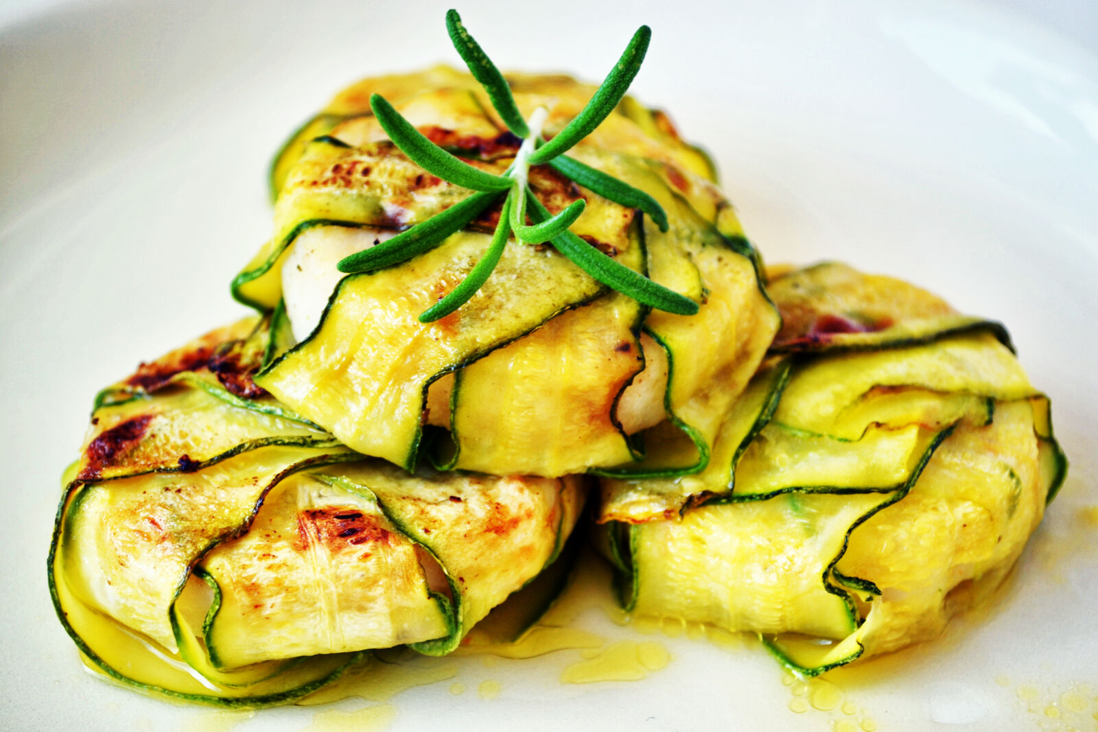 Nikon D3100 sample photo. Appetizer, cooking, cuisine, delicious photography