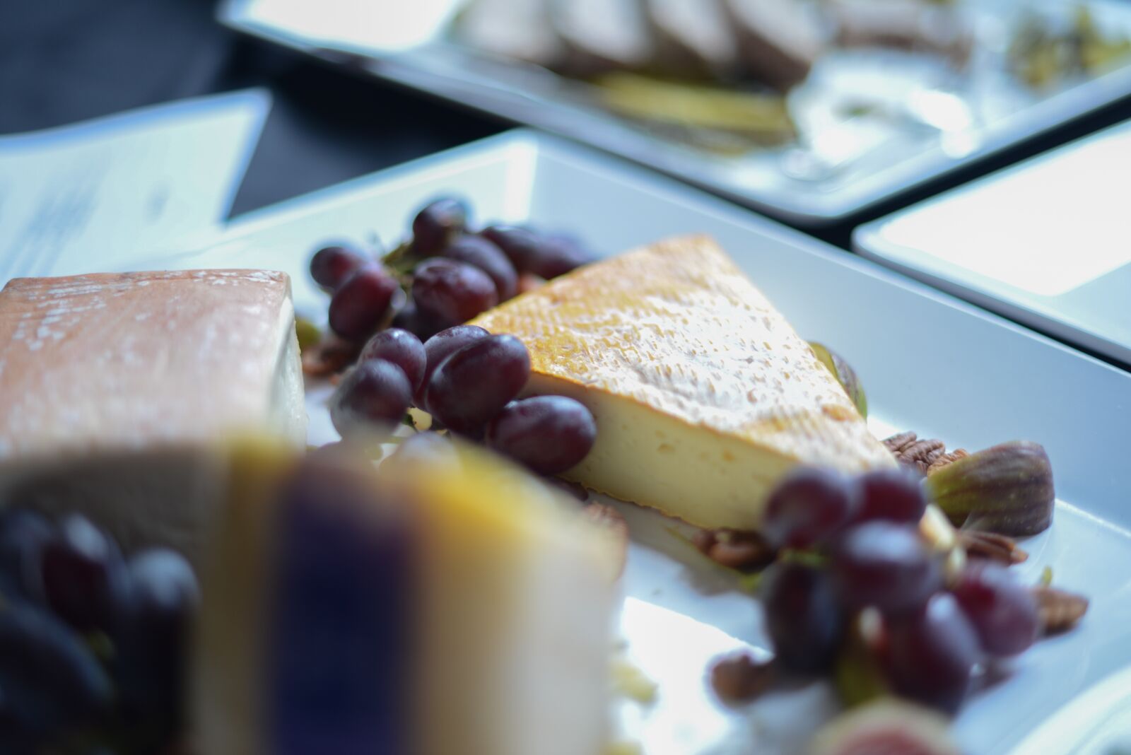 Nikon D600 sample photo. Cake, food, de photography