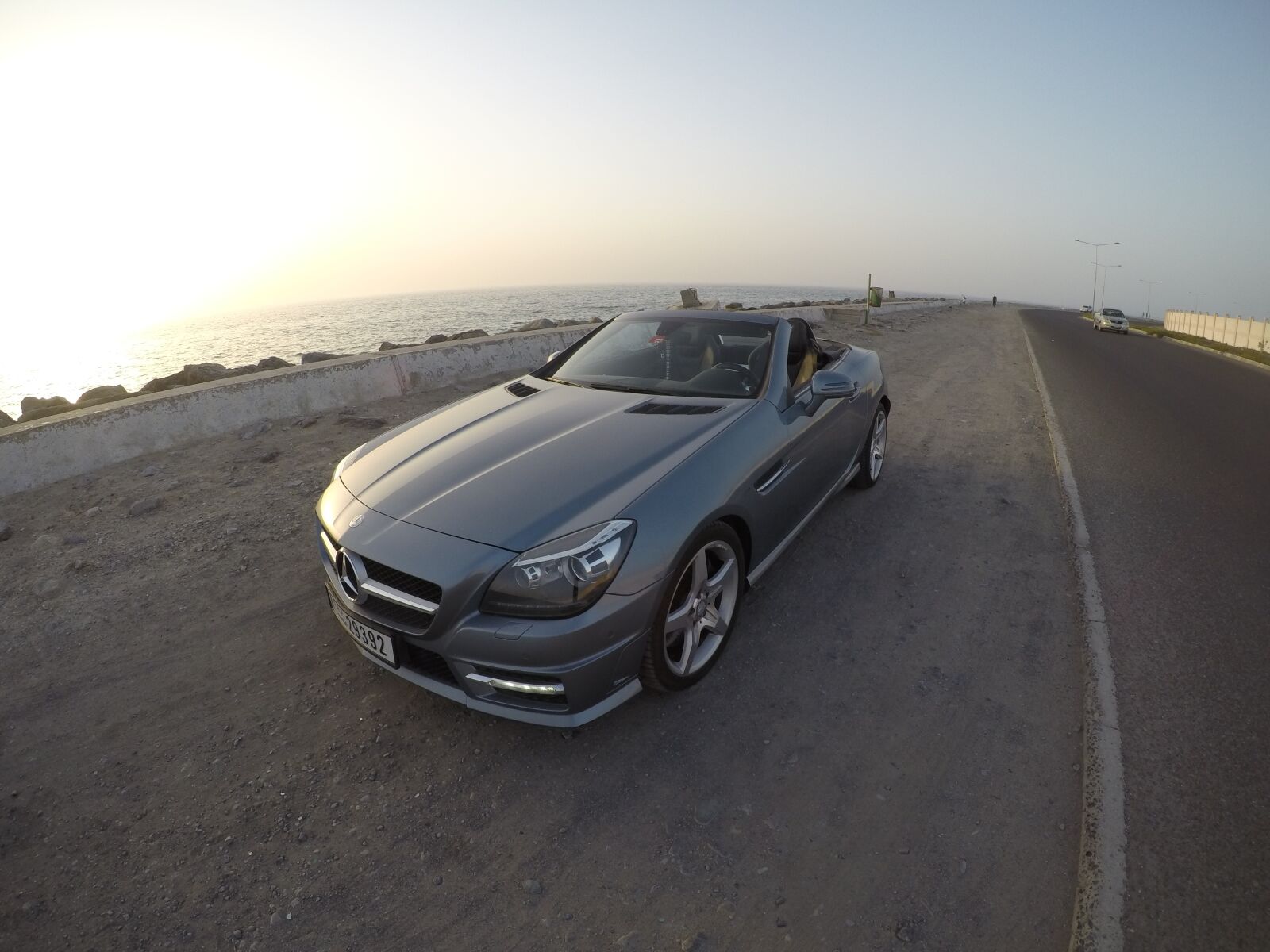 GoPro HERO4 Silver sample photo. Slk, weathi, com photography