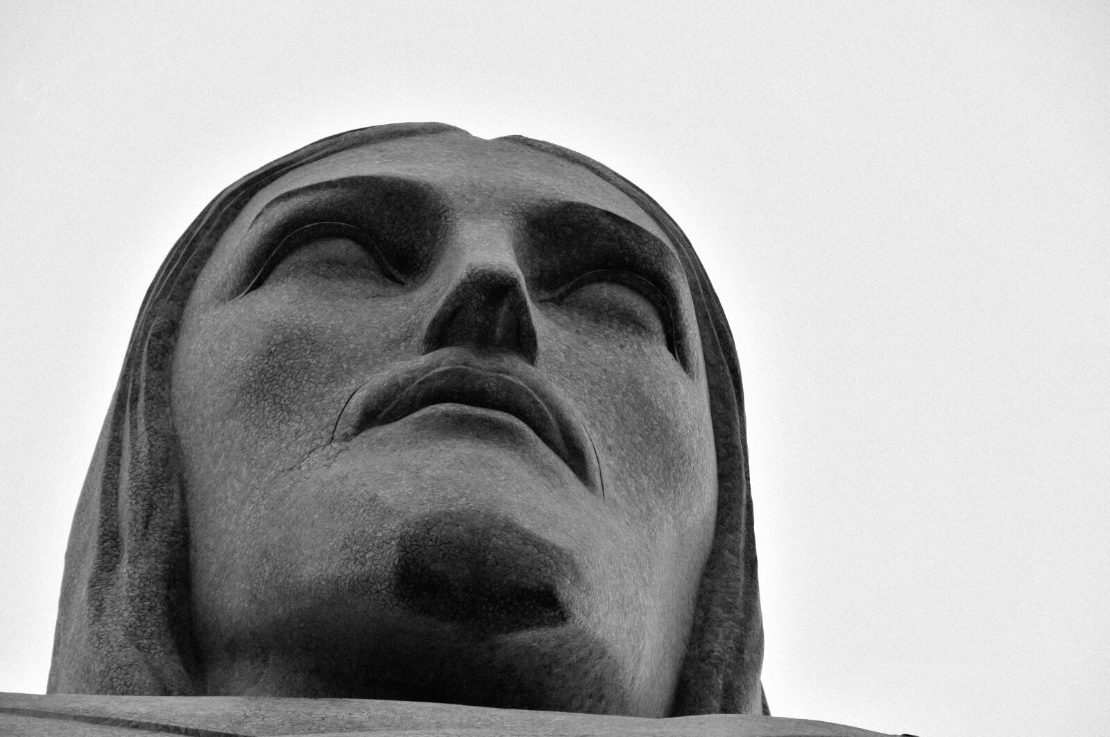 Nikon D300S sample photo. Brazil, corcovado, landmark, morro photography