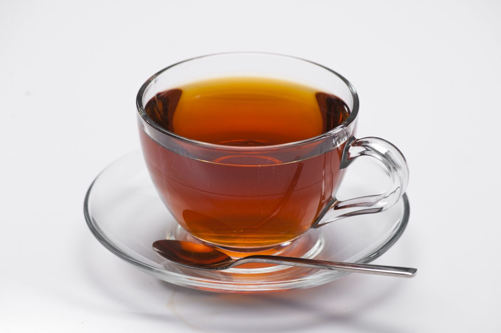 Nikon D700 sample photo. Tea in the cup photography