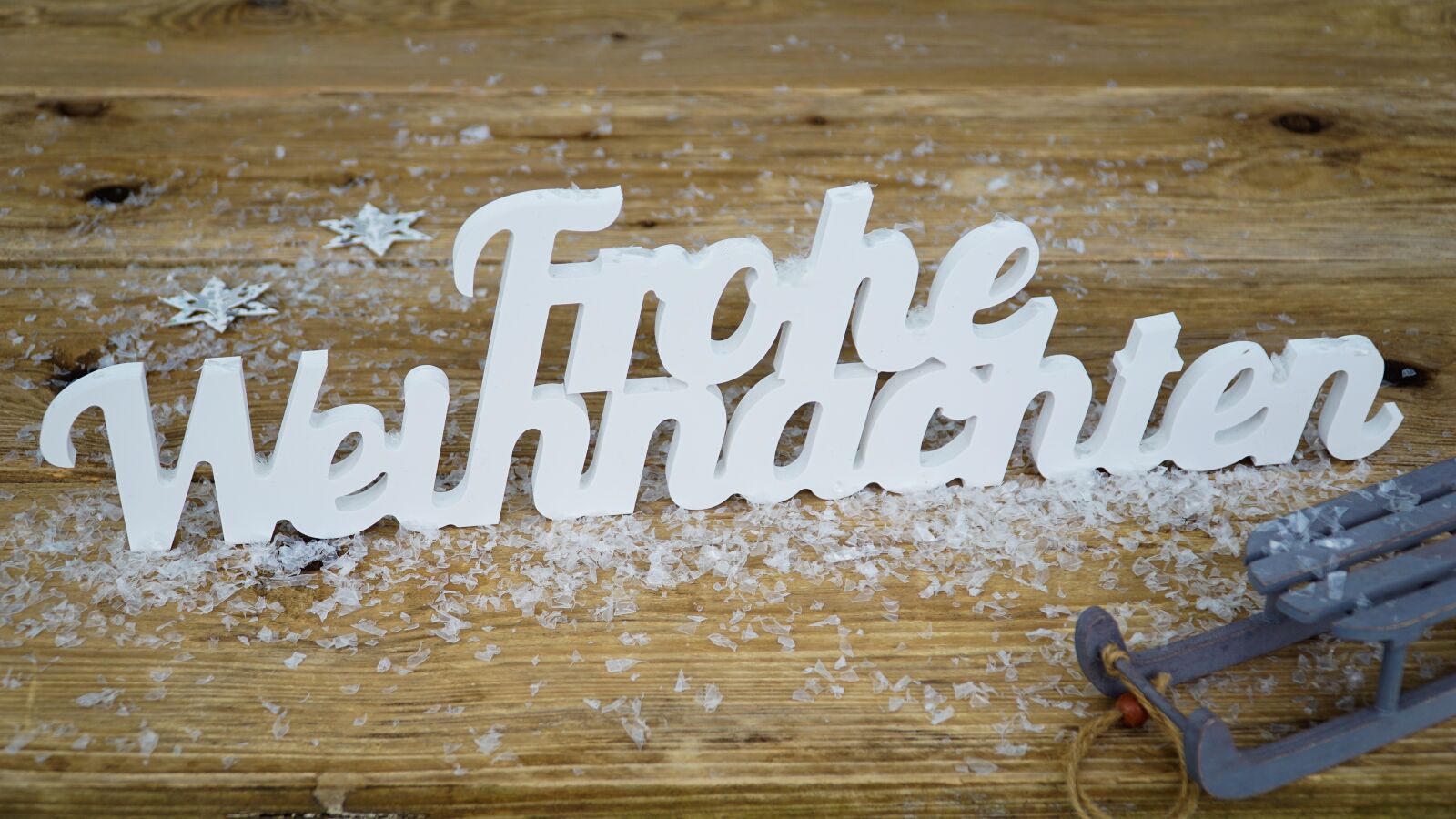 Sony a6000 + Sony E PZ 18-105mm F4 G OSS sample photo. Christmas, merry christmas, xmas photography