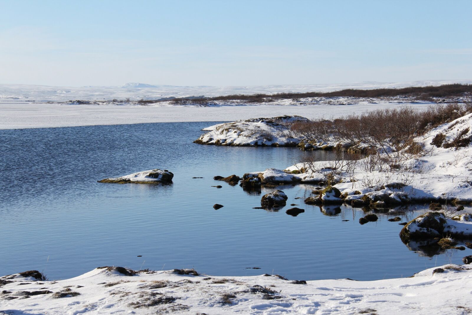 Canon EF-S 18-200mm F3.5-5.6 IS sample photo. Magical, view, beautiful photography
