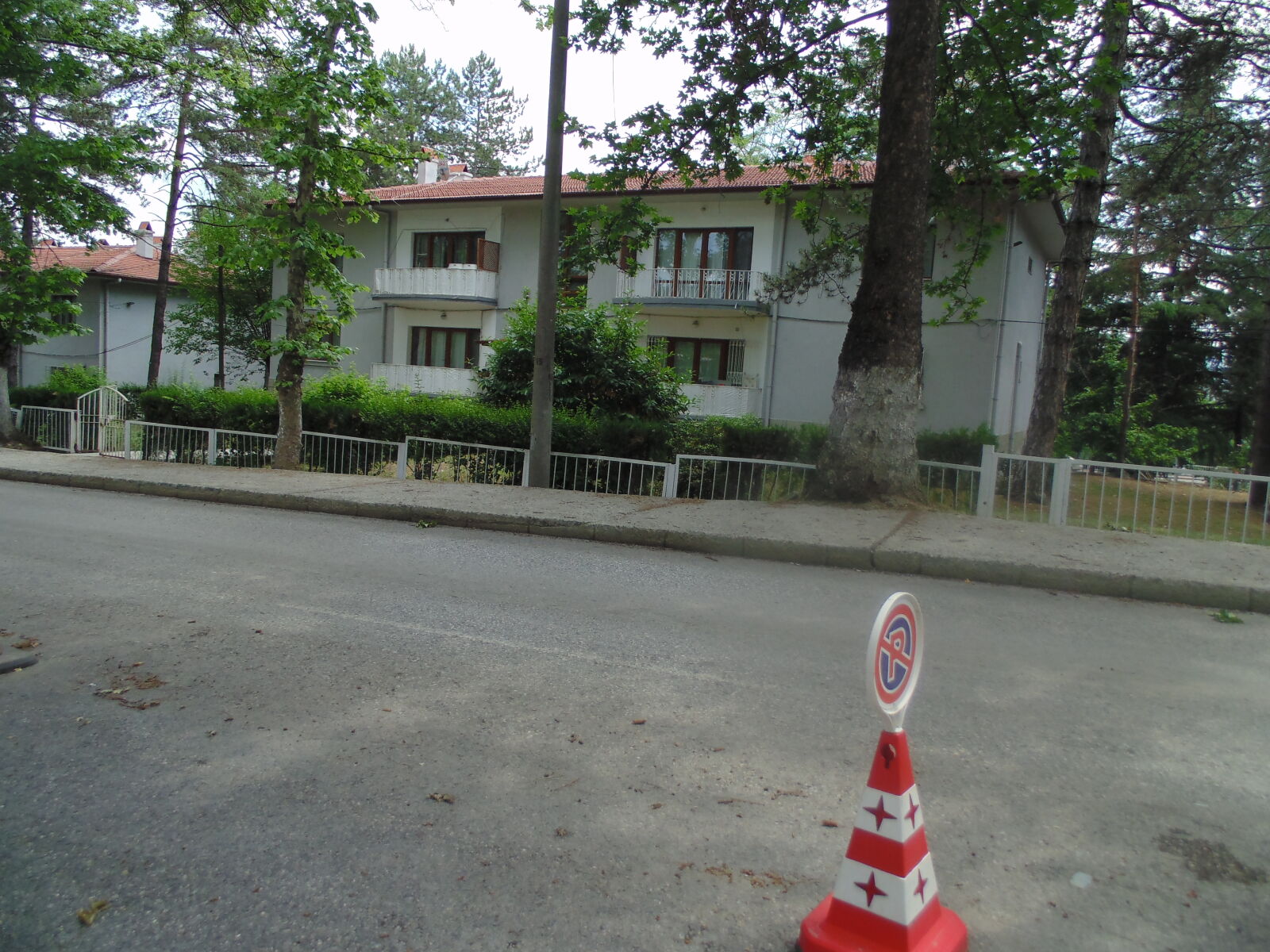 Sony DSC-H100 sample photo