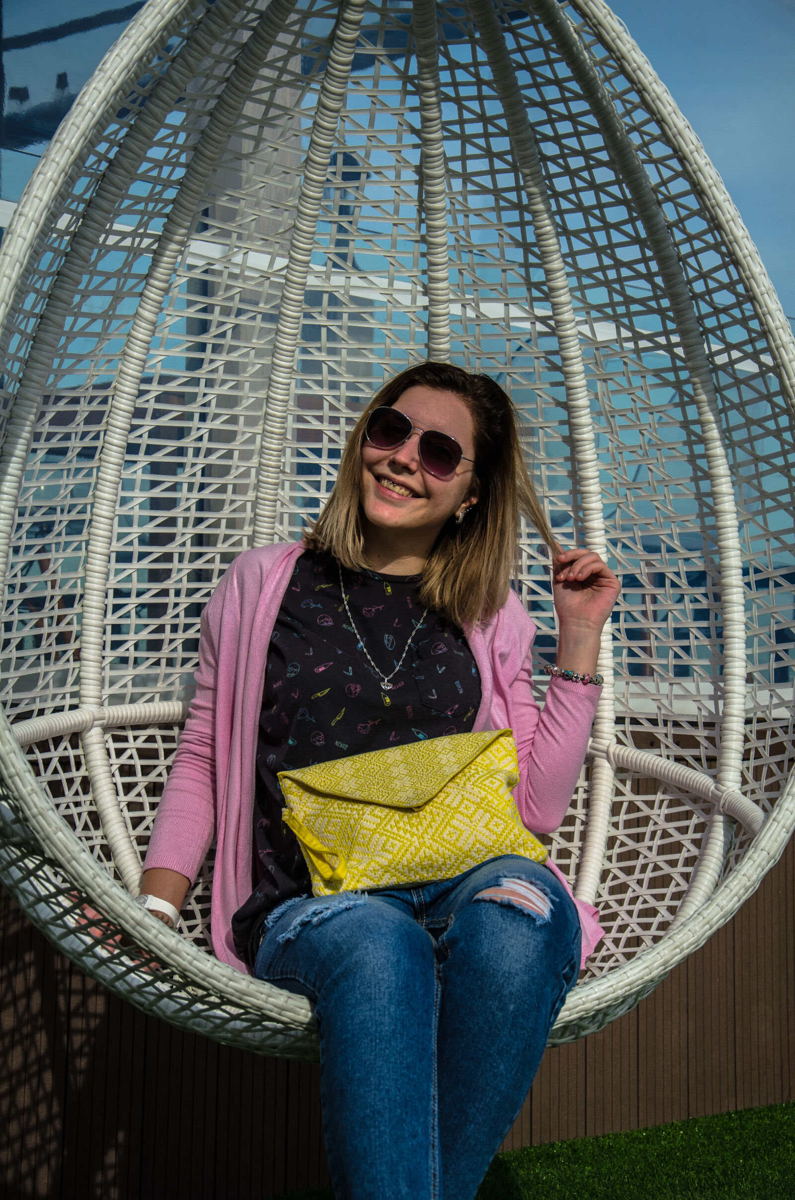 Nikon D5100 sample photo
