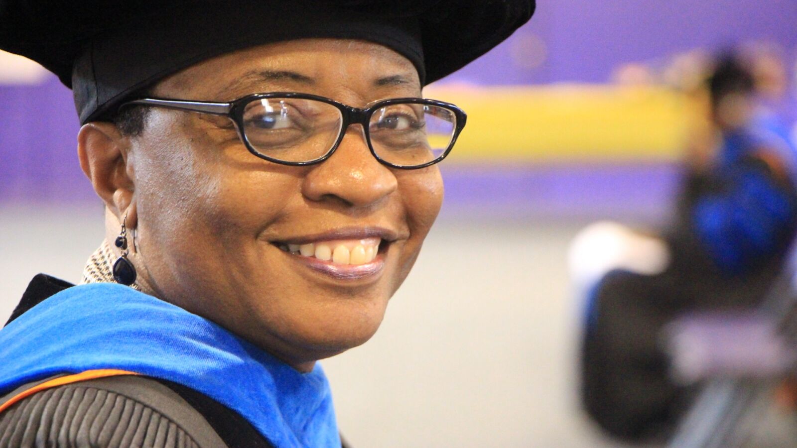 Canon EOS 650D (EOS Rebel T4i / EOS Kiss X6i) sample photo. Professor, college, african american photography