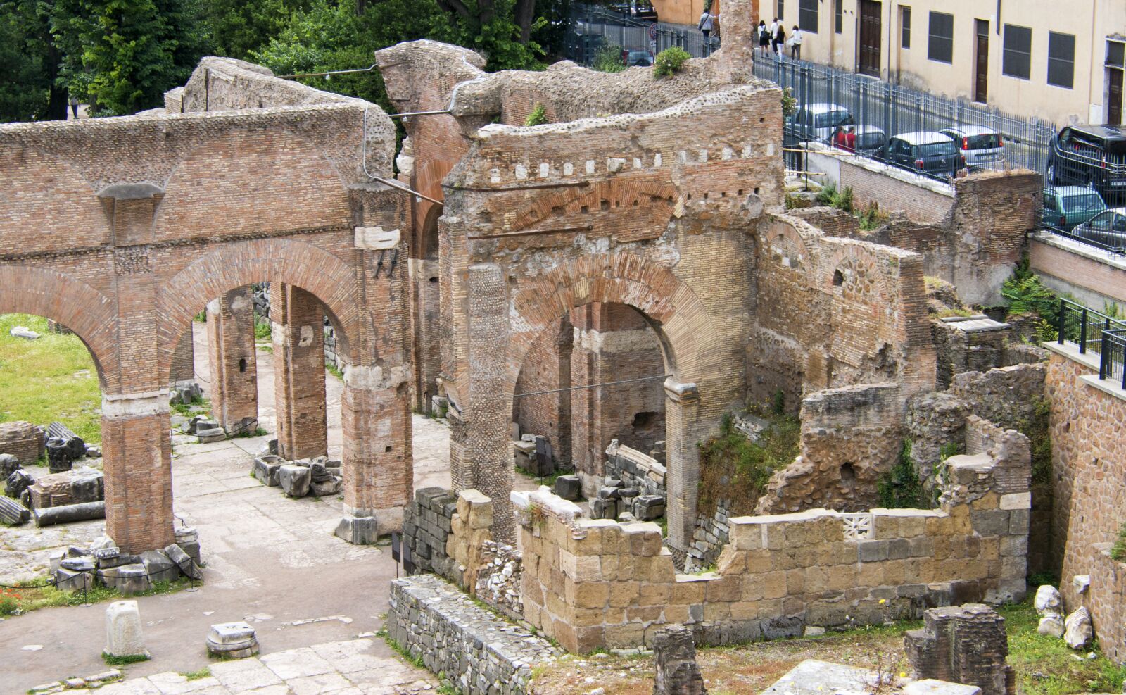 Nikon D800 sample photo. Rome, roma, italy photography