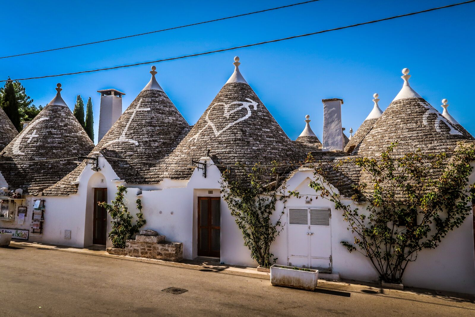 Canon PowerShot G7 X Mark II sample photo. Trulli, puglia, italy photography