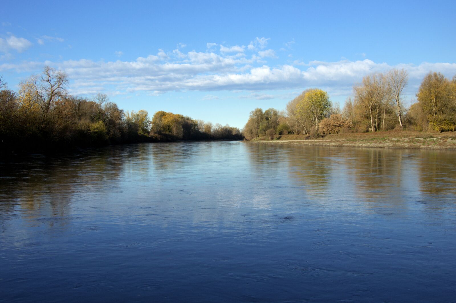 Nikon D3200 sample photo. River, adda, water photography