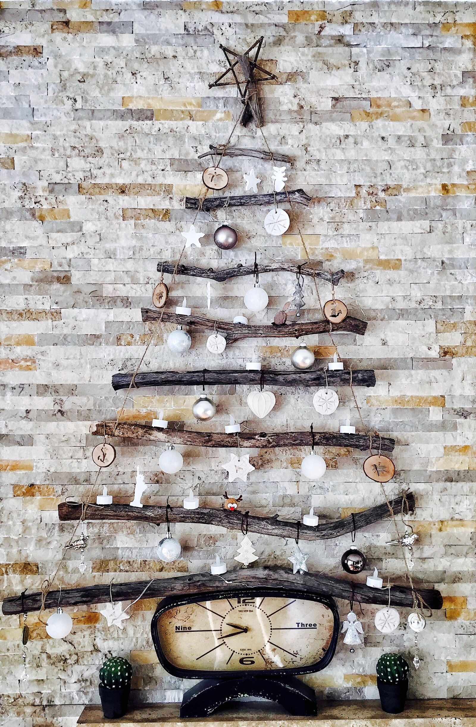 iPhone 6 back camera 4.15mm f/2.2 sample photo. Photo, of, decorations, on photography