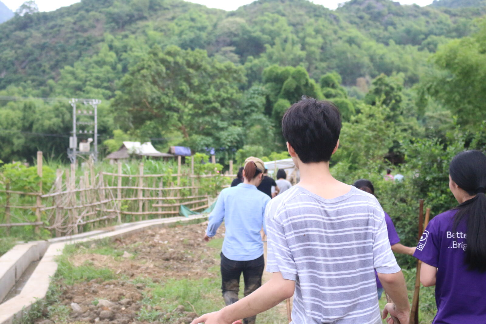 Canon EOS 70D sample photo