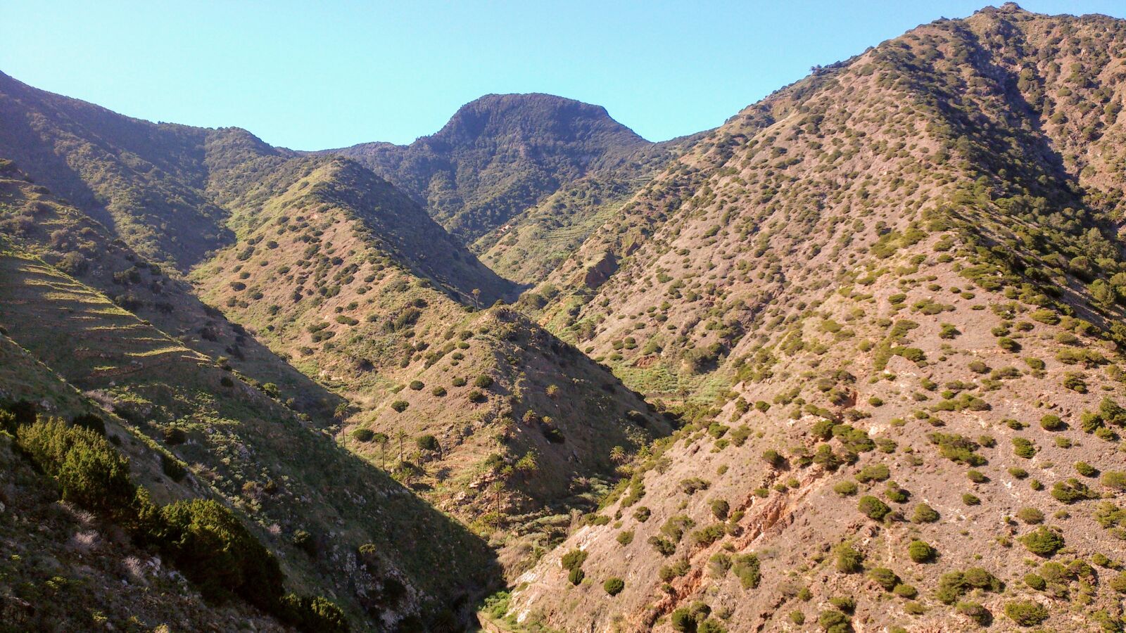 Sony Xperia V sample photo. Desert, canary islands, landscape photography