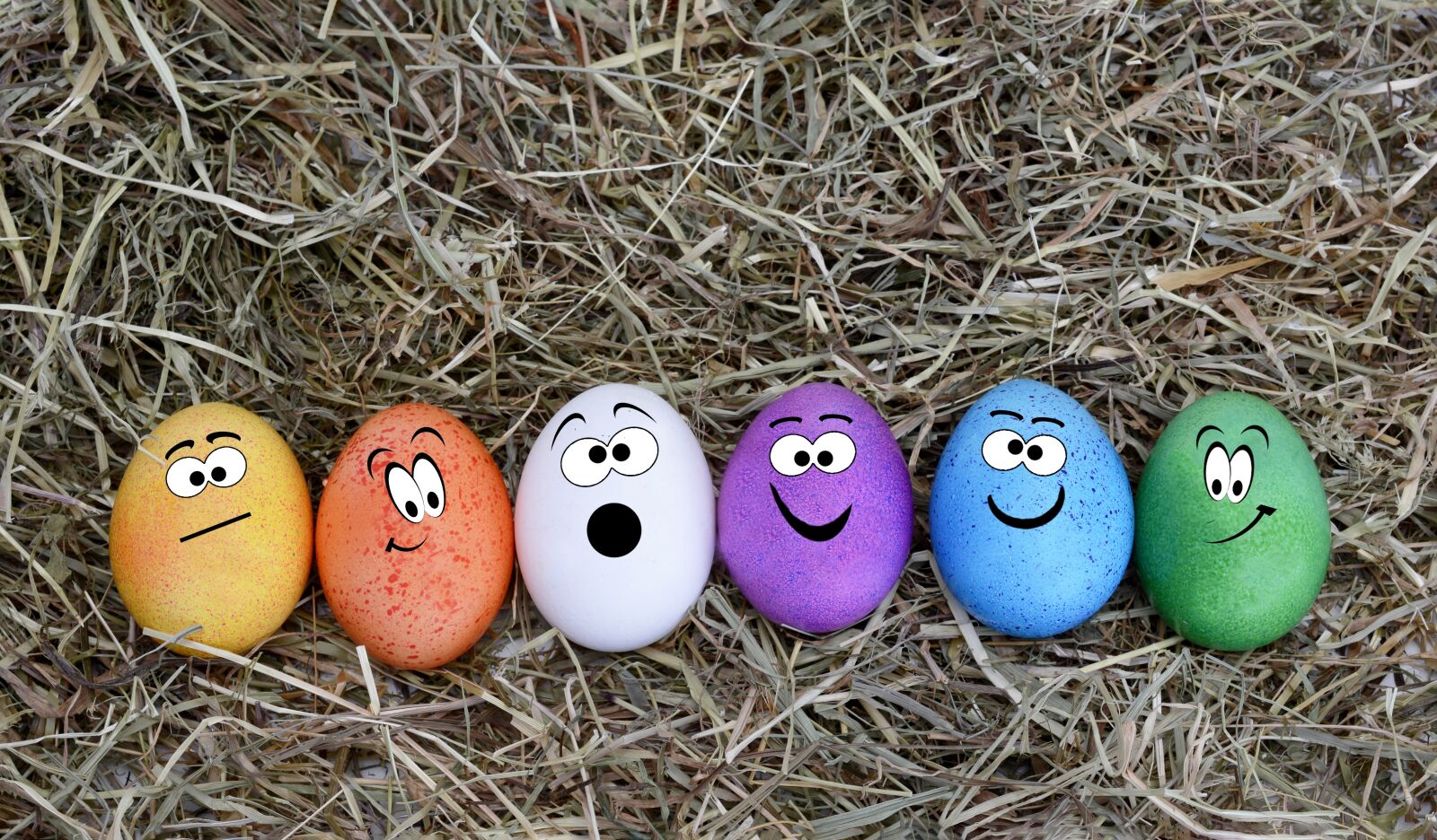 Nikon D7100 sample photo. Easter eggs, easter, egg photography