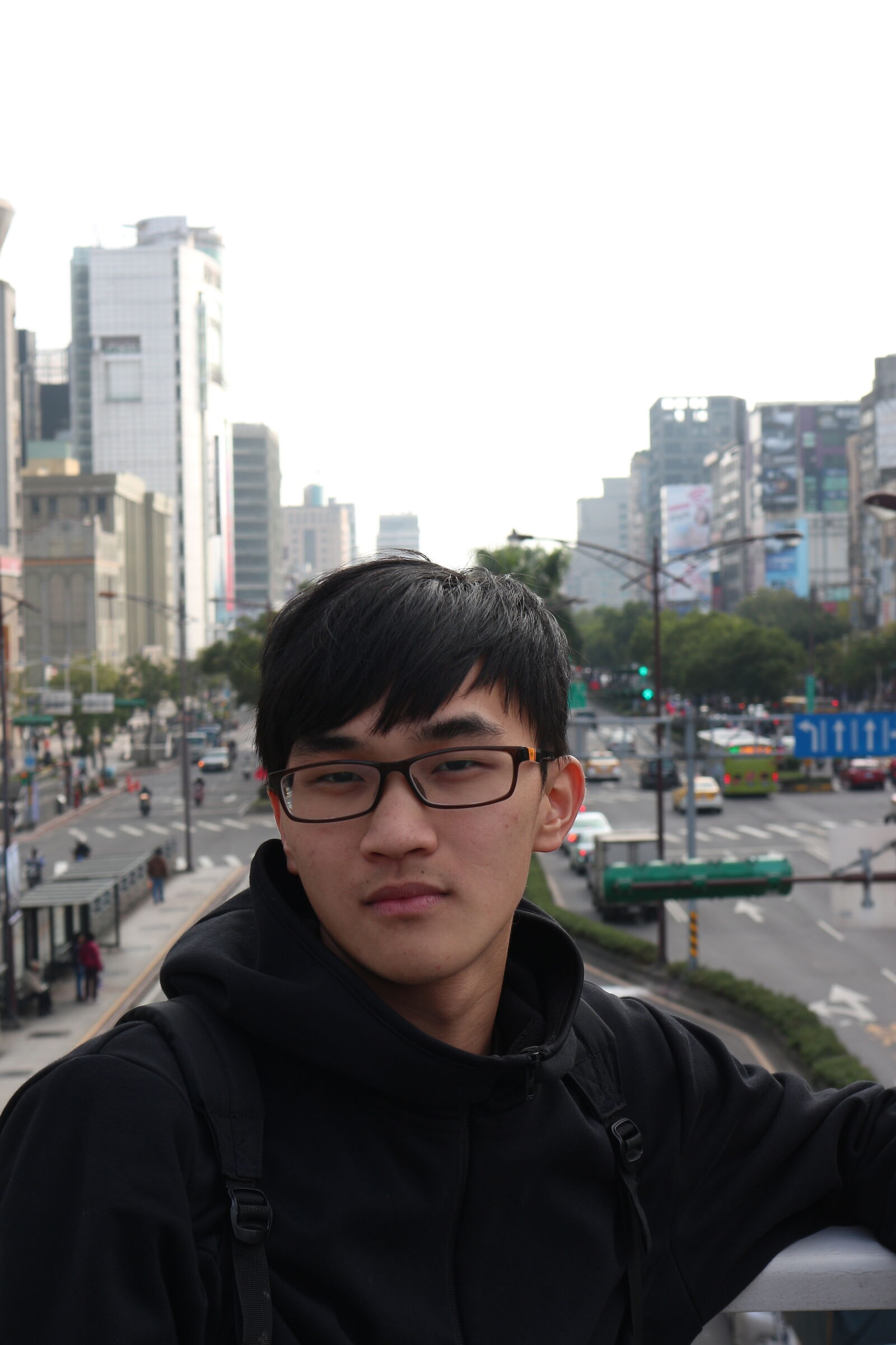 Canon EOS M sample photo