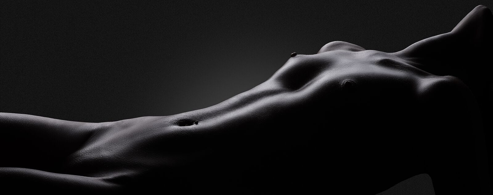 Nikon D800E sample photo. Nude, sexy, naked photography