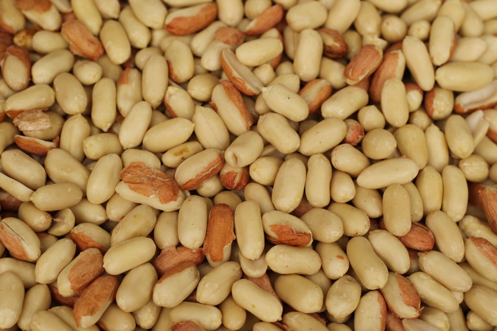 Canon EOS 7D Mark II sample photo. Fruit, peanuts, healthy photography