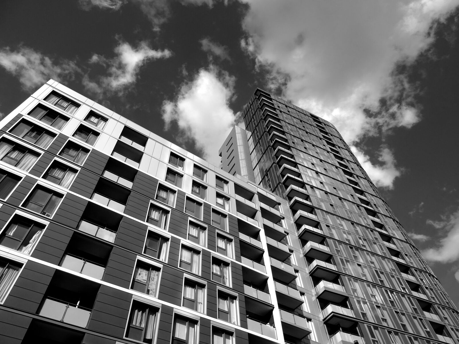 Sony DSC-HX60 sample photo. Apartment, architectural, design, architecture photography