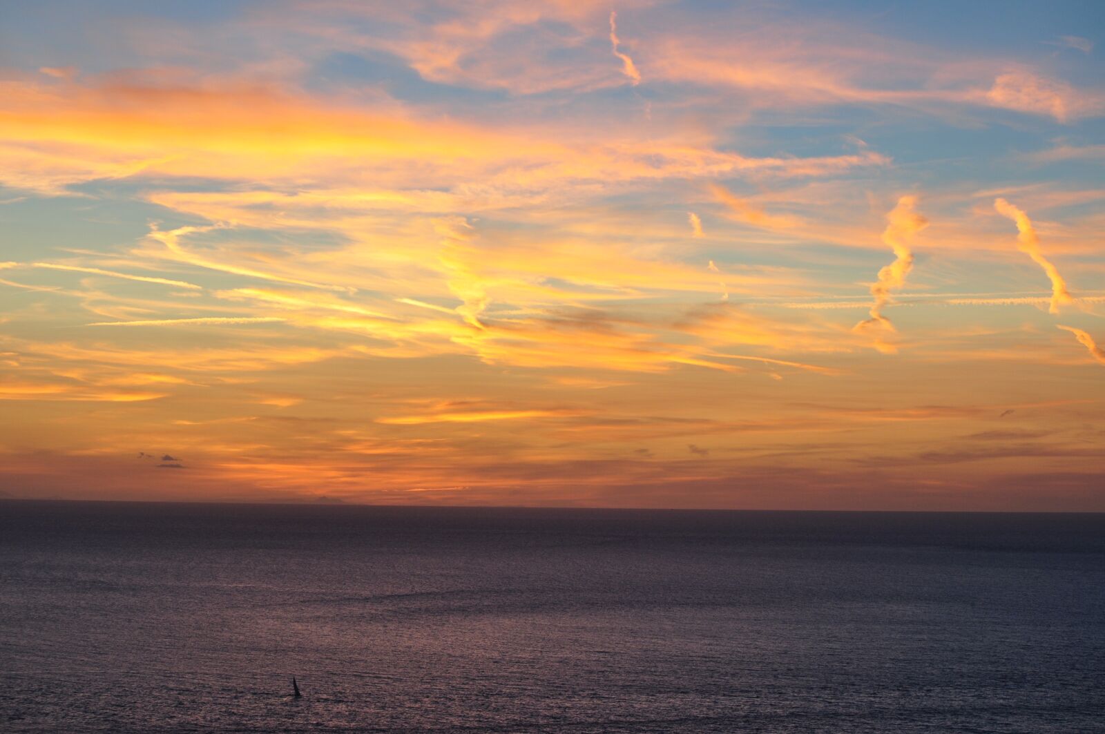 Nikon D90 sample photo. Ibiza, beach, sunset photography