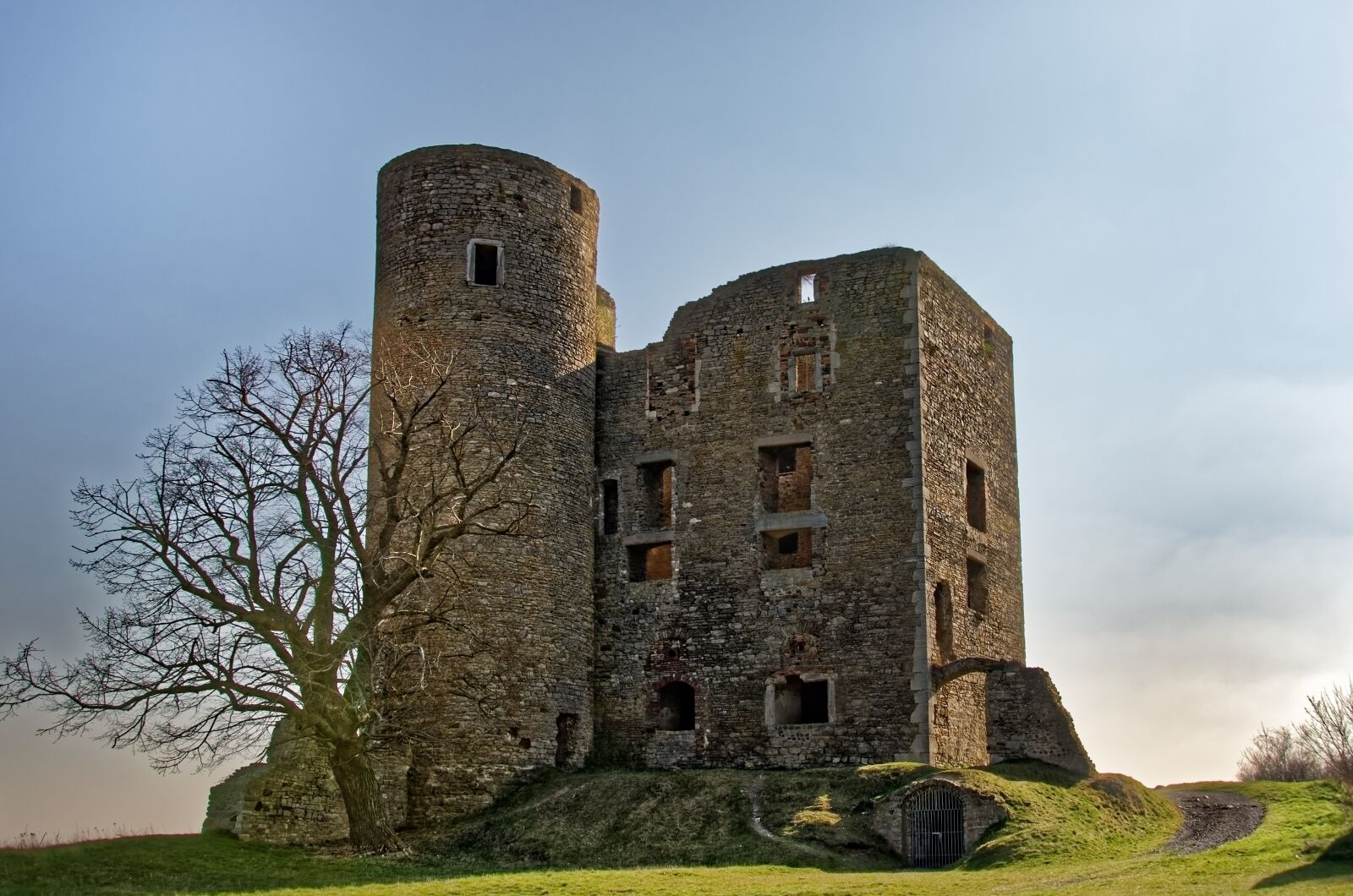 Nikon D7000 sample photo. Germany, resin, burg arnstein photography