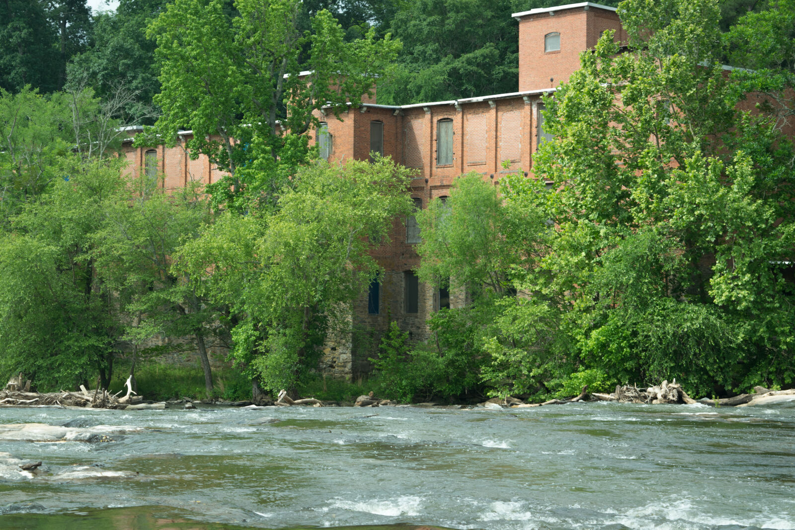 Nikon D3300 sample photo. Dam, mill, nature, outdoors photography