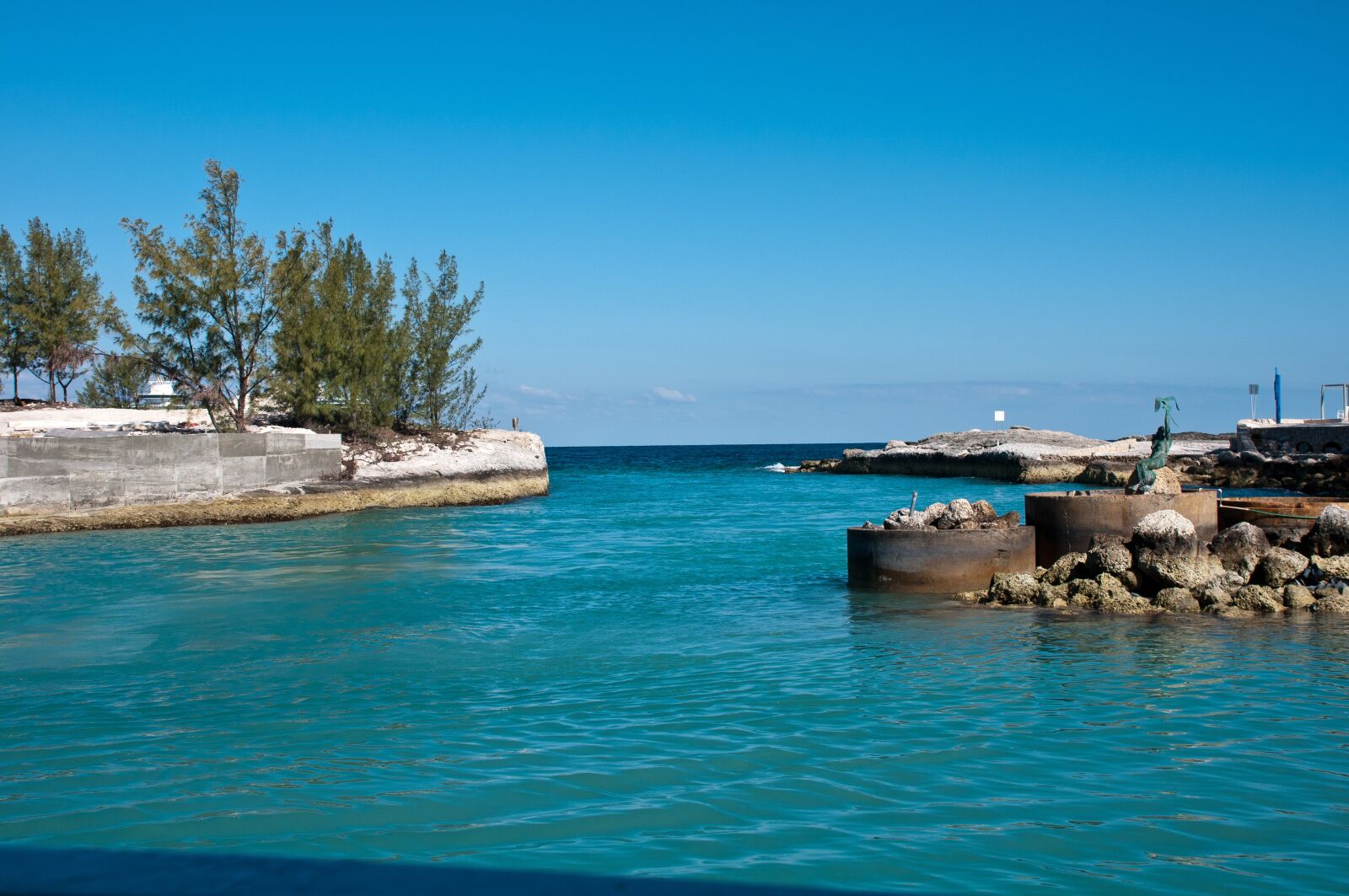 Nikon D300S sample photo. Travel, vacation, sea photography