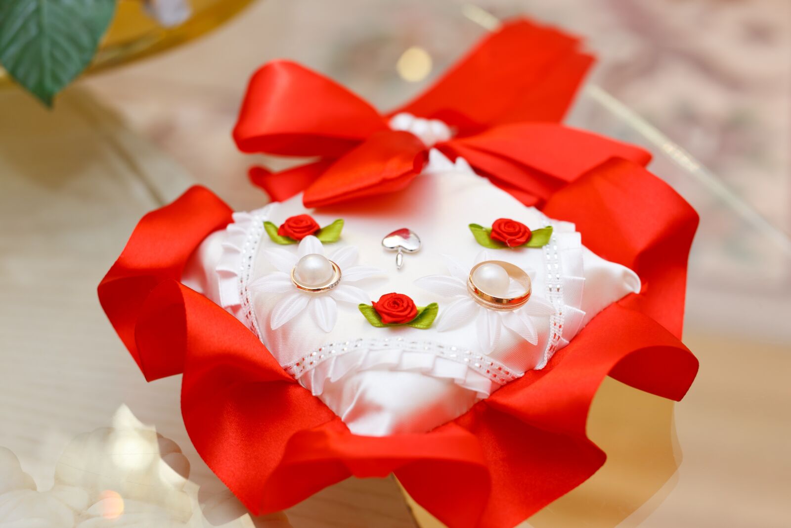 Canon EOS-1Ds Mark III sample photo. Give, celebration, tape photography