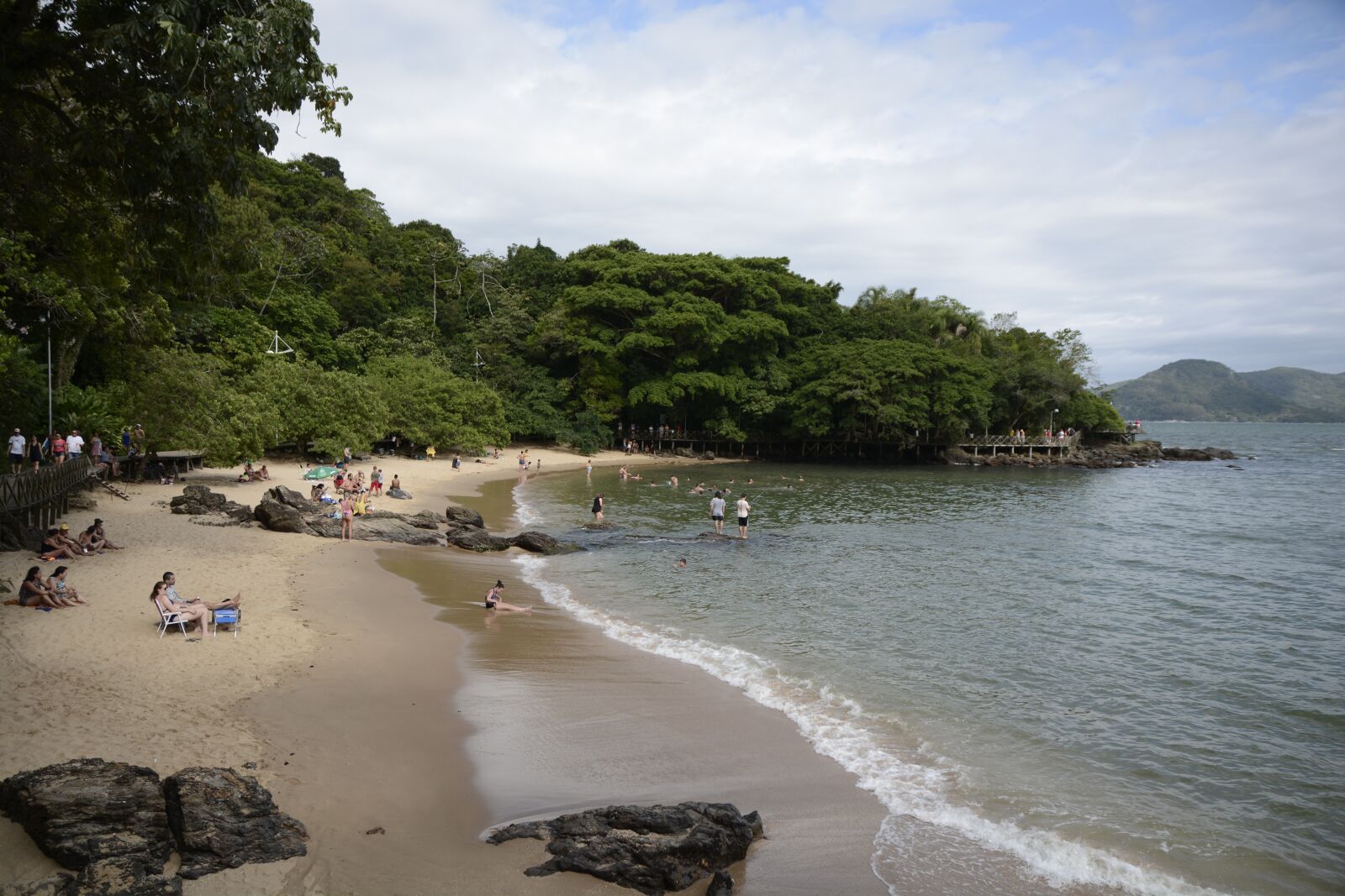 Nikon D7100 sample photo. Brazil, camboriu, itapema photography