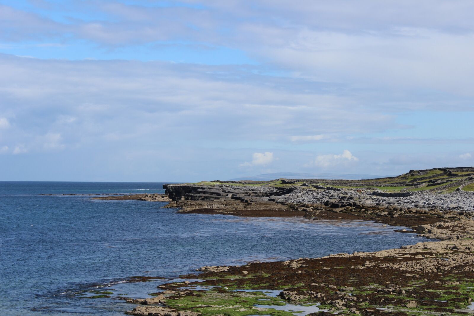 Canon EOS 600D (Rebel EOS T3i / EOS Kiss X5) sample photo. Aran islands, ireland, photography photography