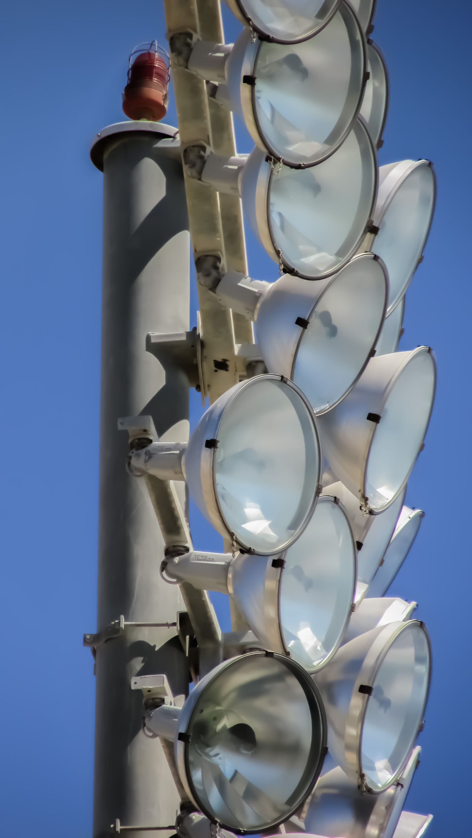 Canon PowerShot SX400 IS sample photo. Light, lighting system, stadium photography