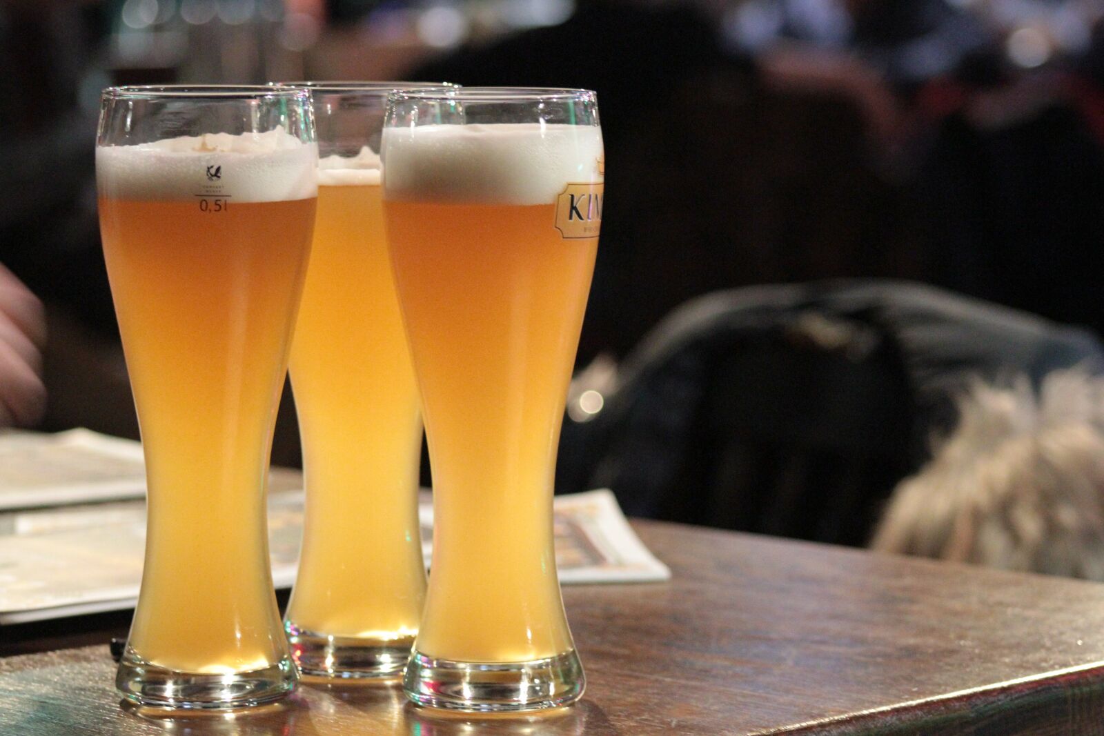 Canon EOS 7D sample photo. Pub, beer, alcohol photography