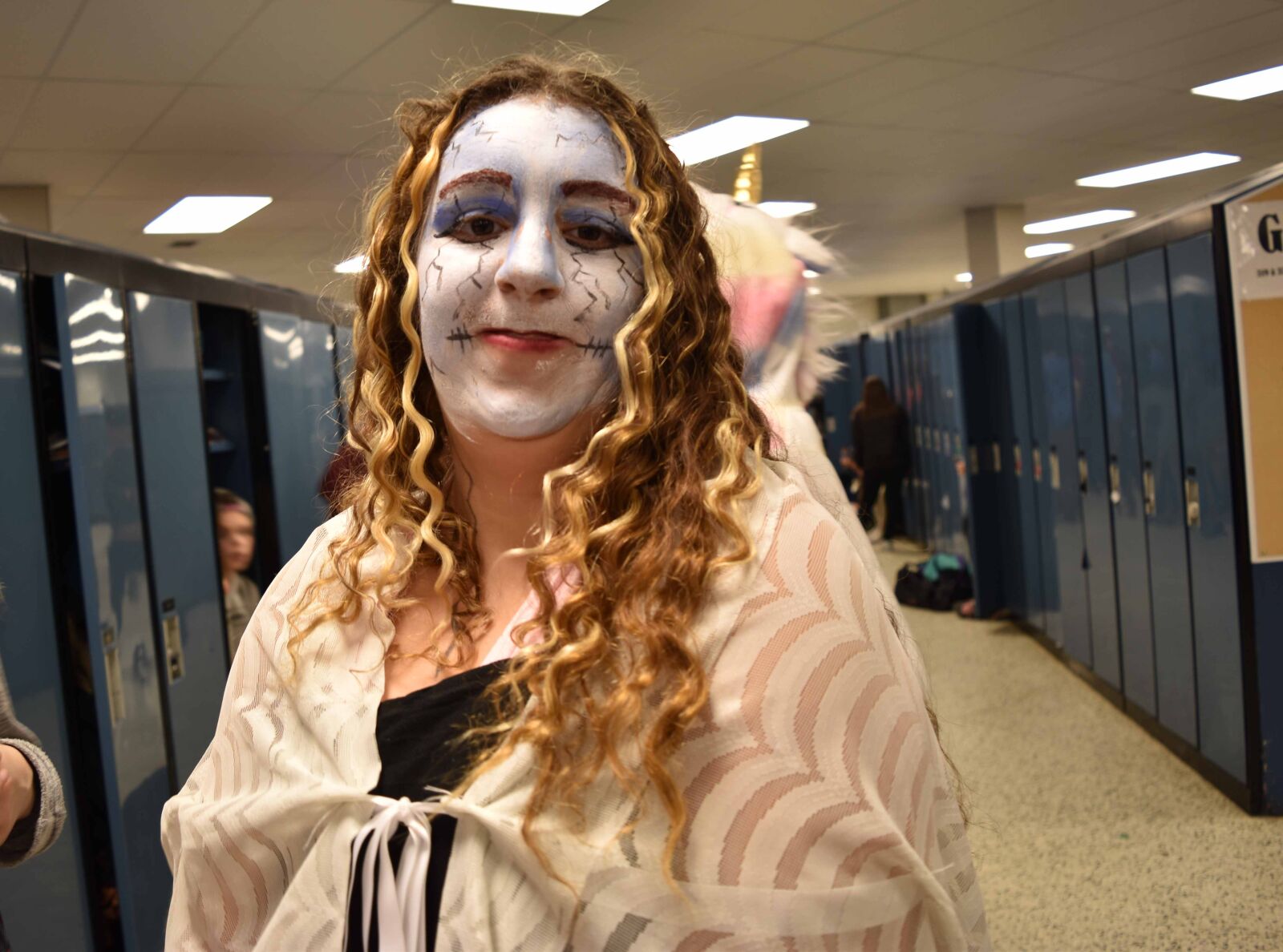 Nikon D5500 sample photo