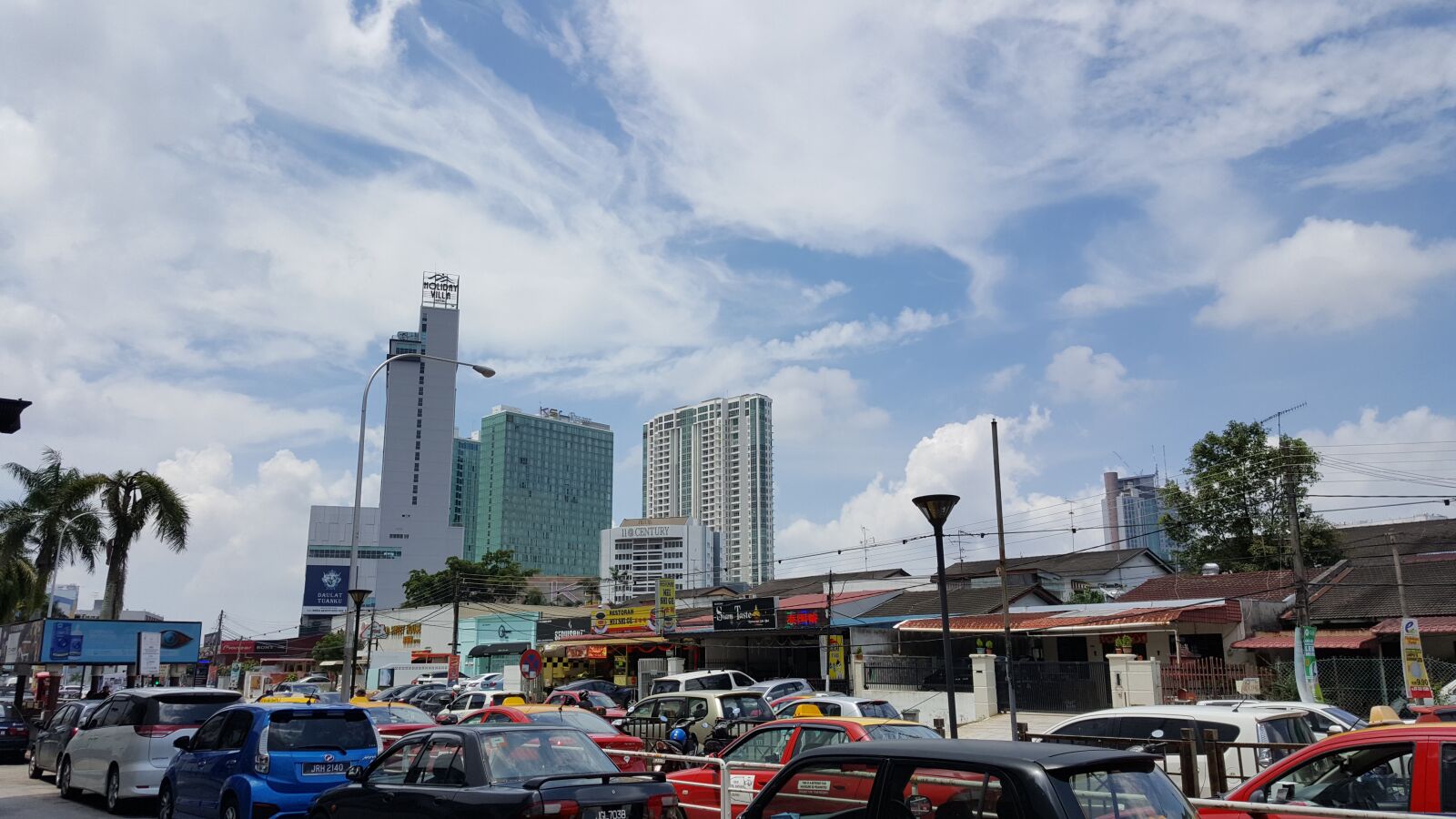 Samsung Galaxy S6 sample photo. Johore, johor, malaysia photography