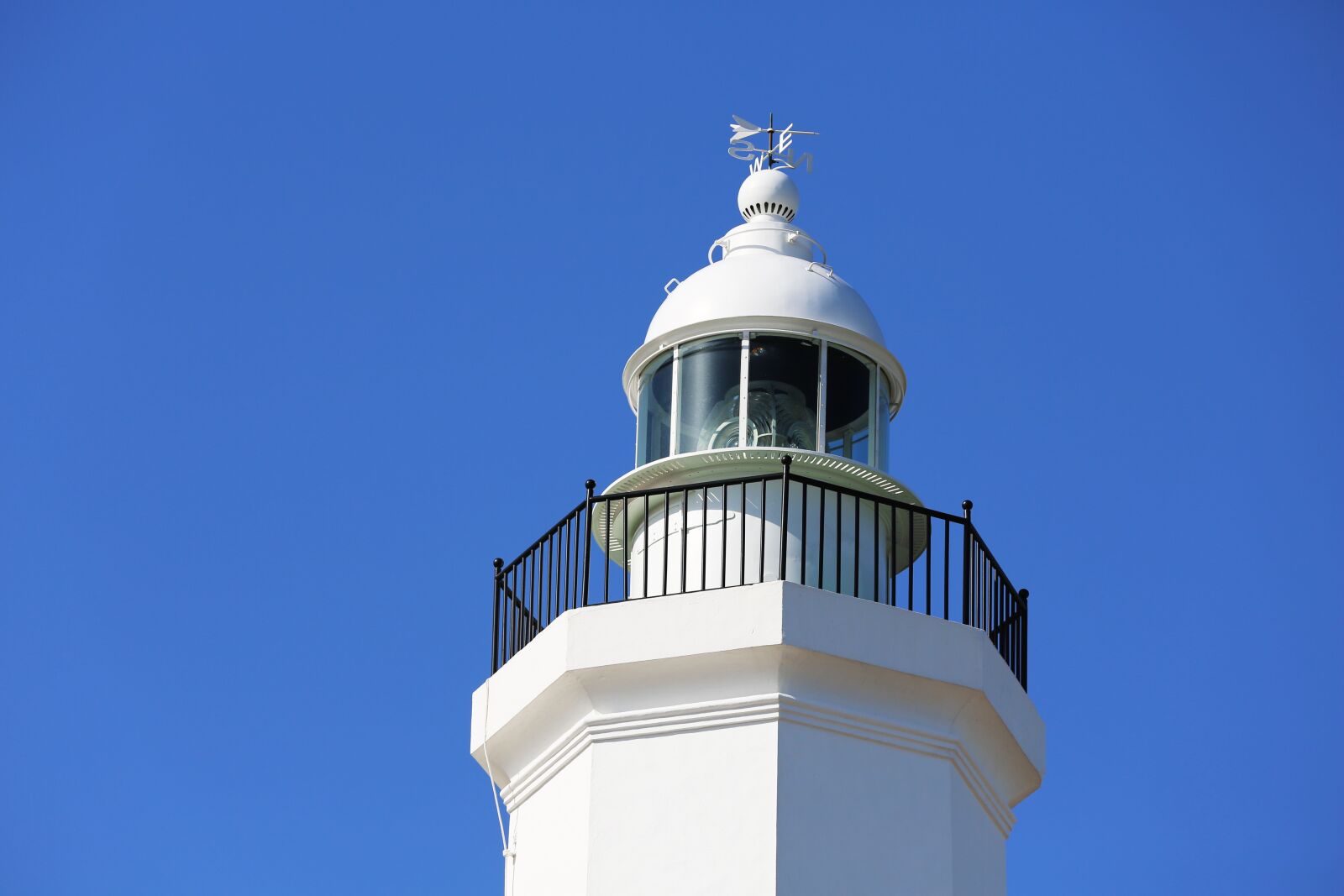 Canon EOS 5D Mark III sample photo. Pohang, homigot, lighthouse photography