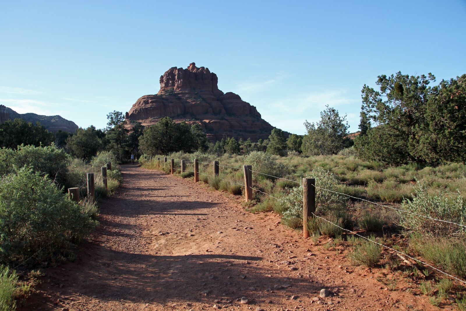 Canon EOS 7D sample photo. Sedona, arizona, red rocks photography