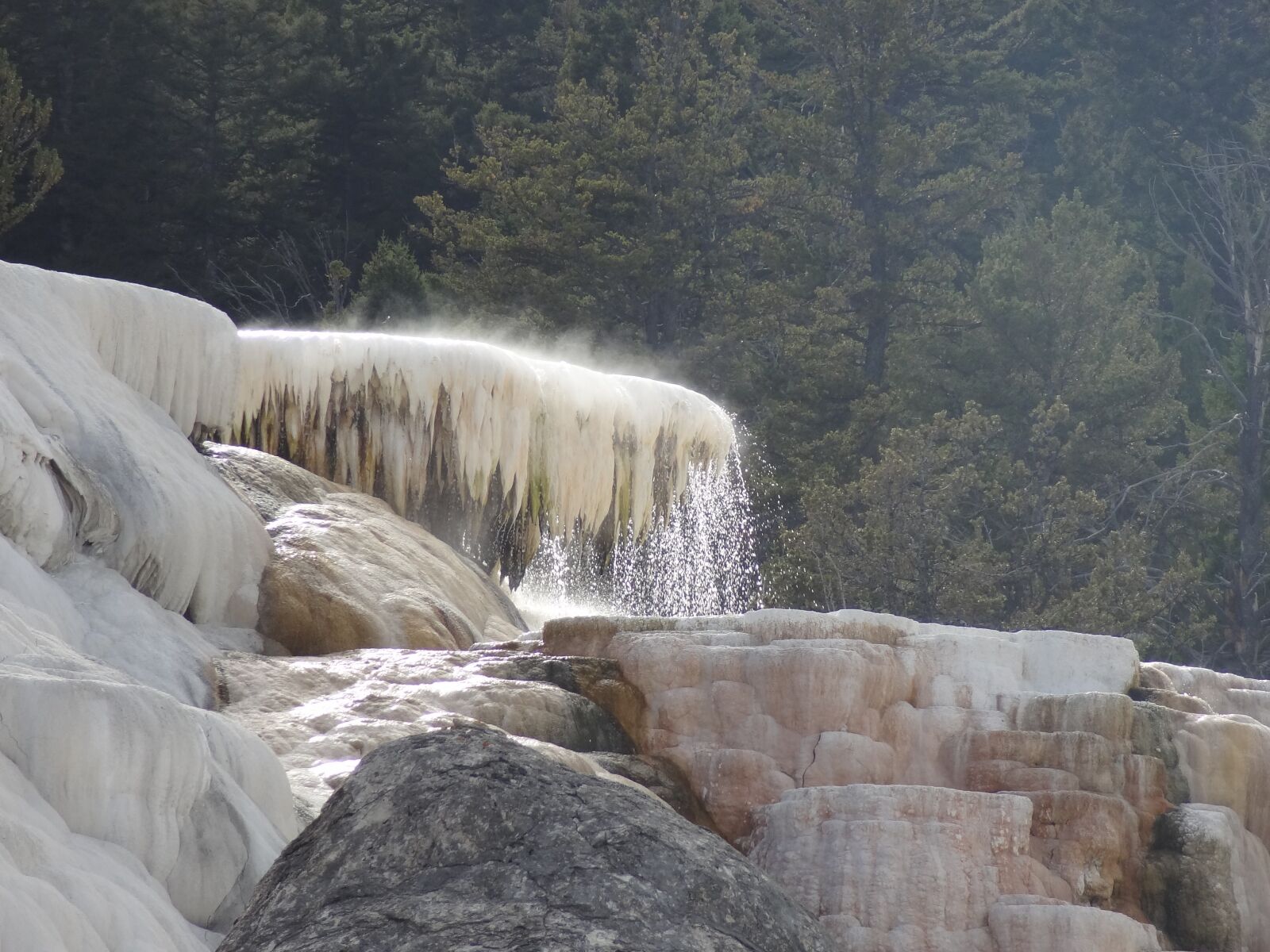 Sony Cyber-shot DSC-HX9V sample photo. Water, landscape, nature photography