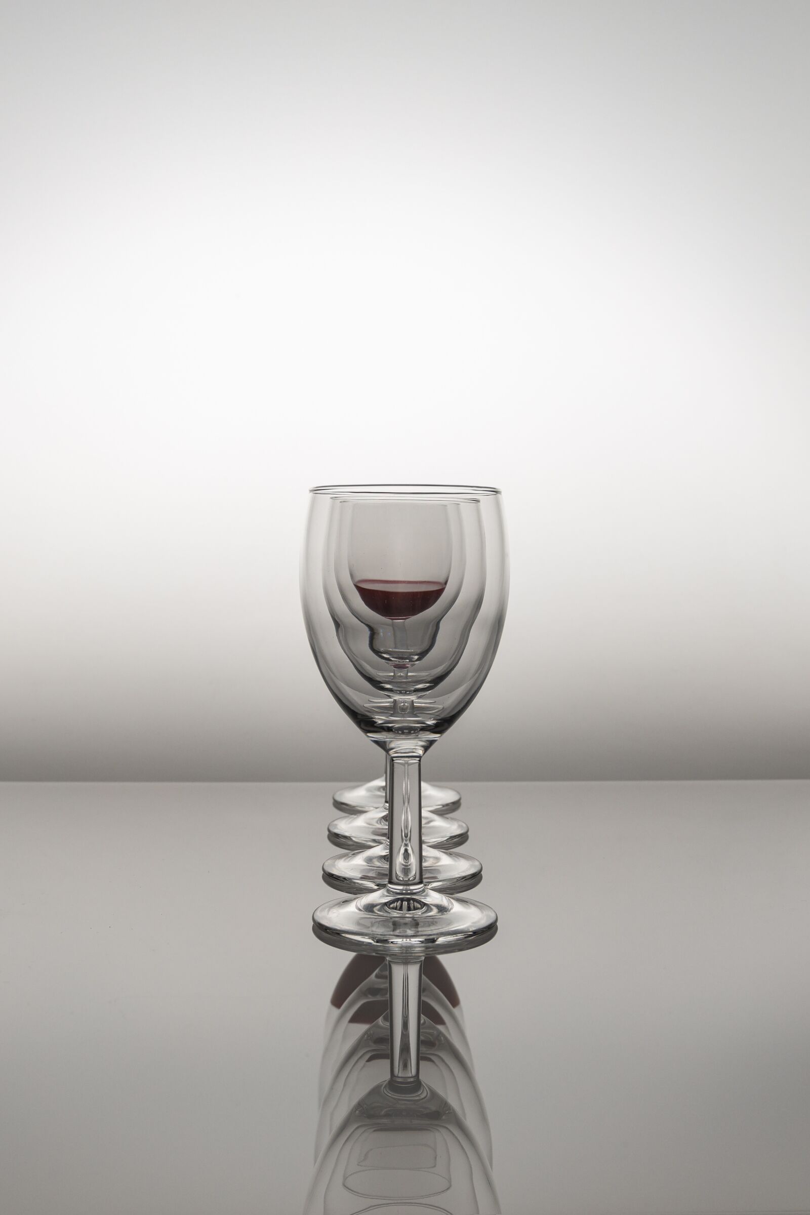 Canon EOS R sample photo. Still life, glasses, series photography